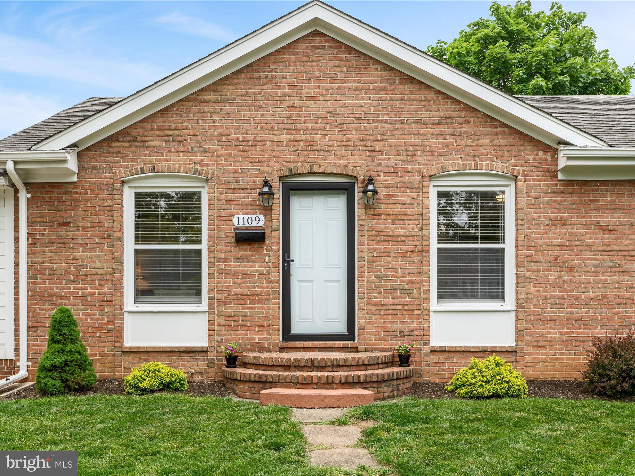 Winchester, VA 22601,1109 OPEQUON AVE