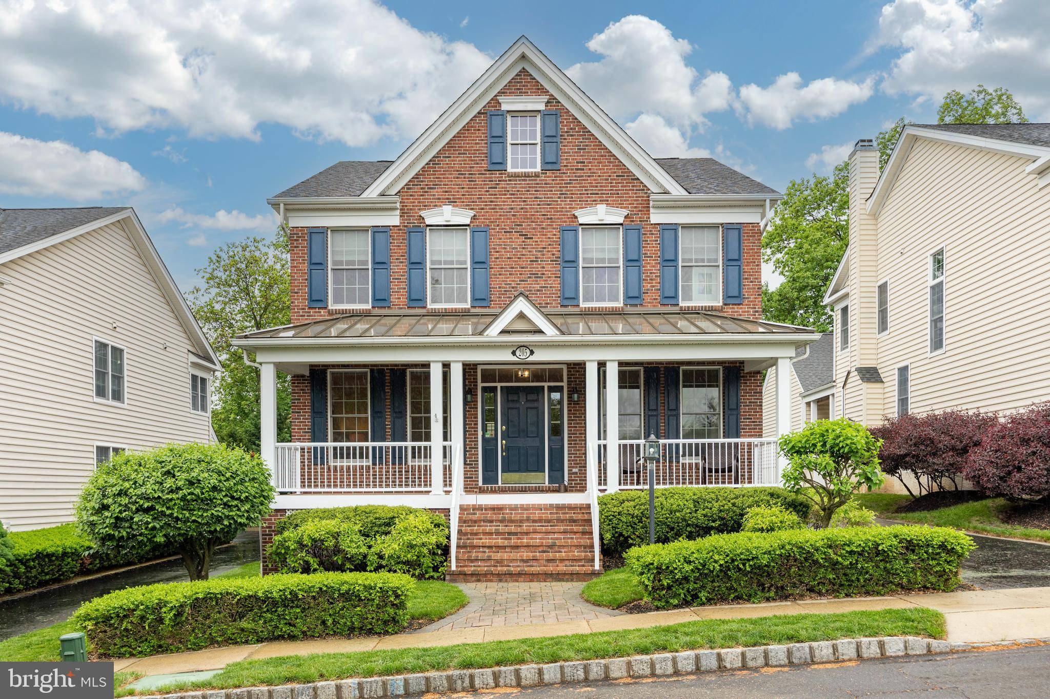 Chalfont, PA 18914,205 CAMBRIDGE PL