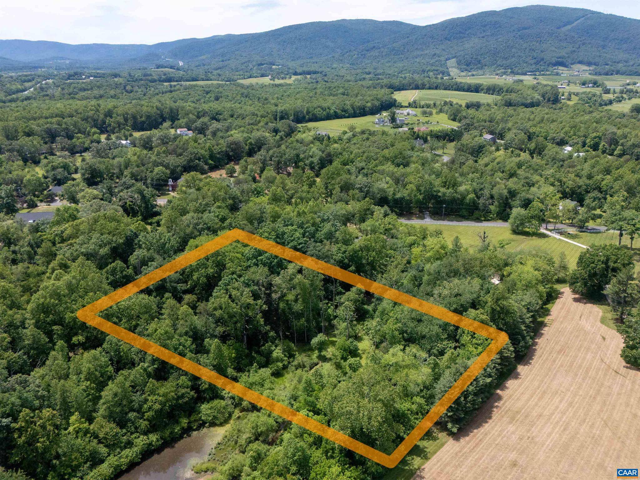 Crozet, VA 22932,TBD HALF MILE BRANCH RD #055A0-00-00-00500