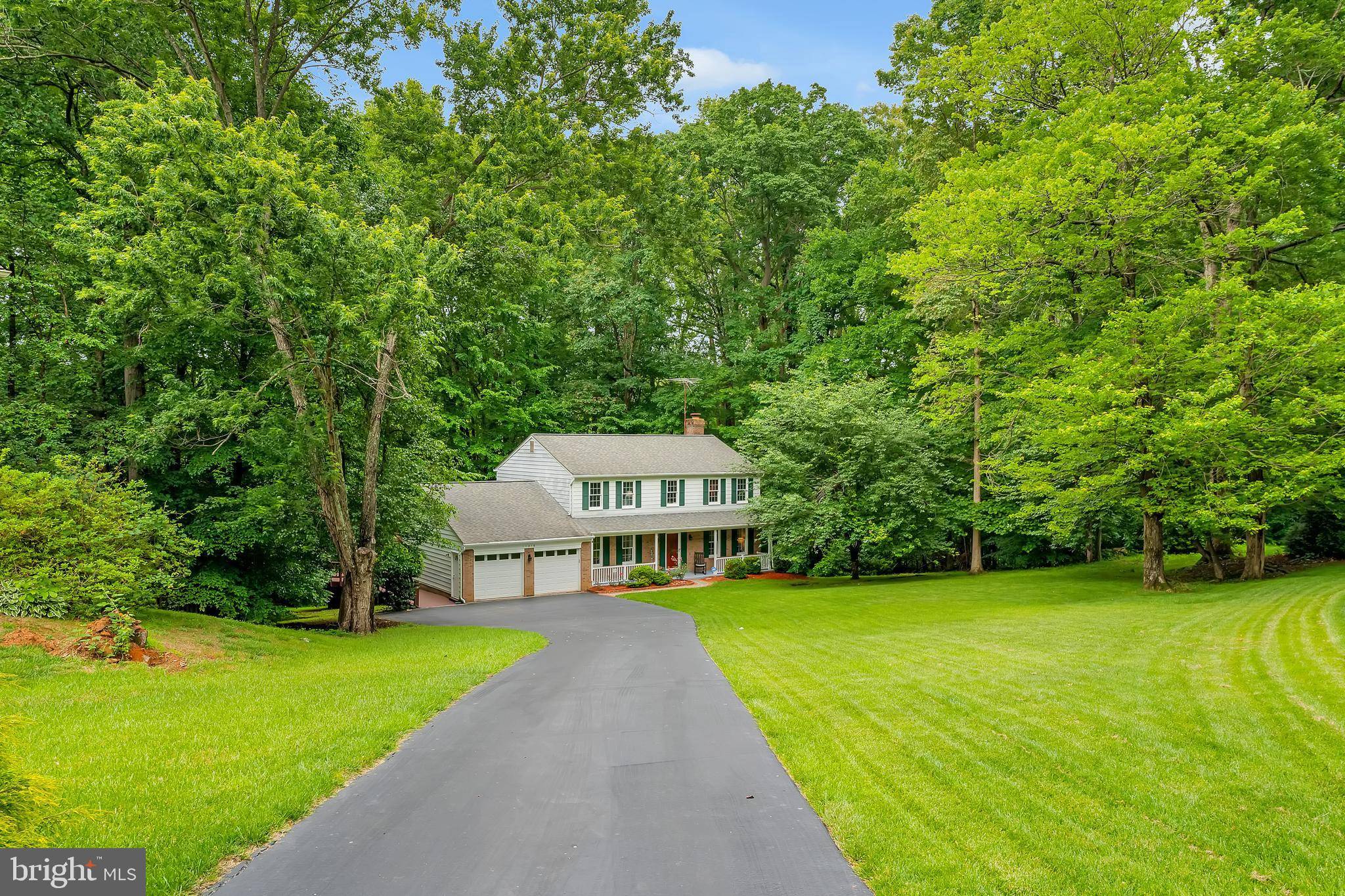 Fairfax Station, VA 22039,11316 ROBERT CARTER RD