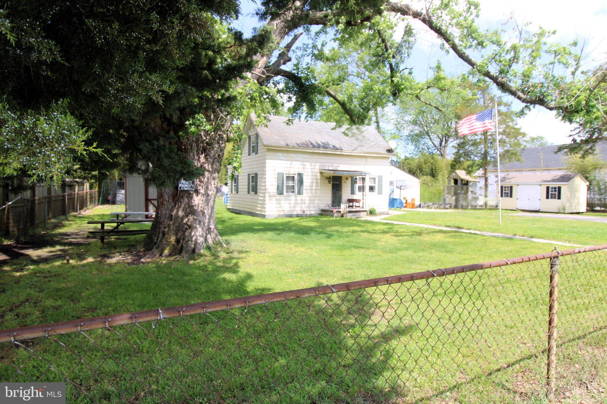 Willards, MD 21874,7477 MARKET ST
