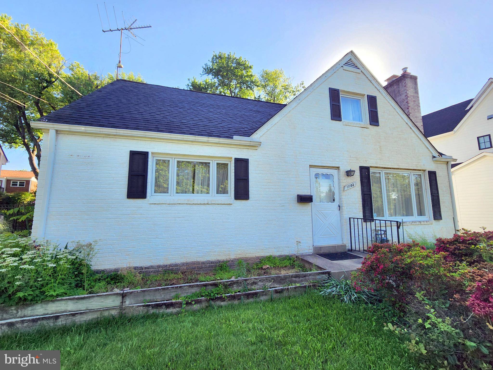 Kensington, MD 20895,11103 WAYCROSS WAY