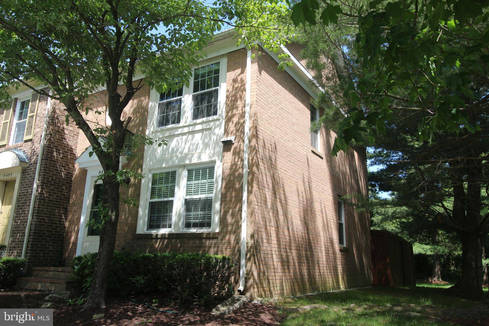 Potomac, MD 20854,9401 LOST TRAIL WAY