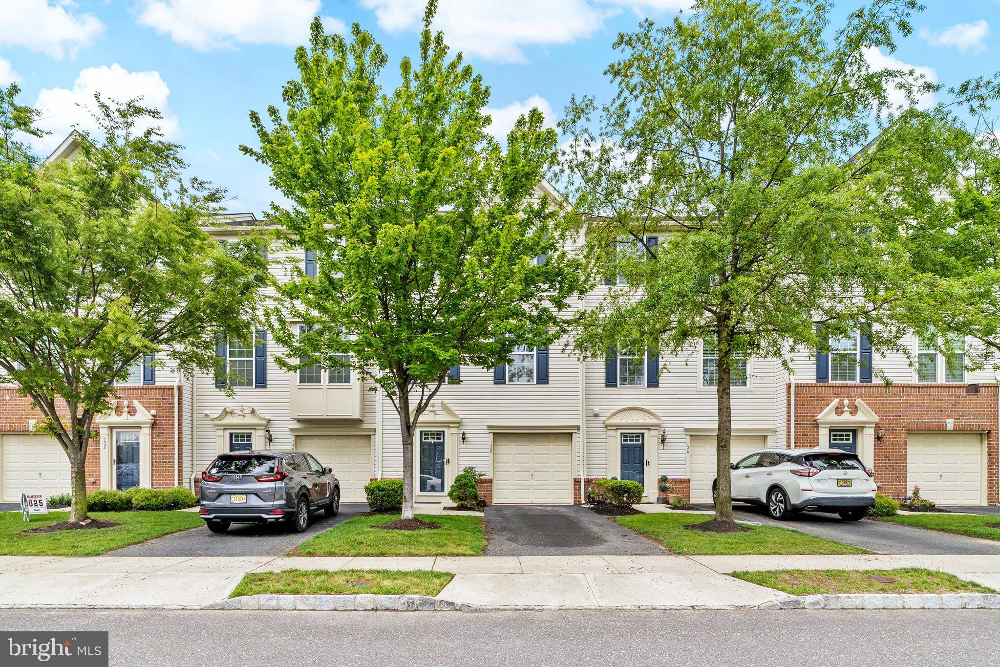 Cinnaminson, NJ 08077,128 MICHELE WAY #38