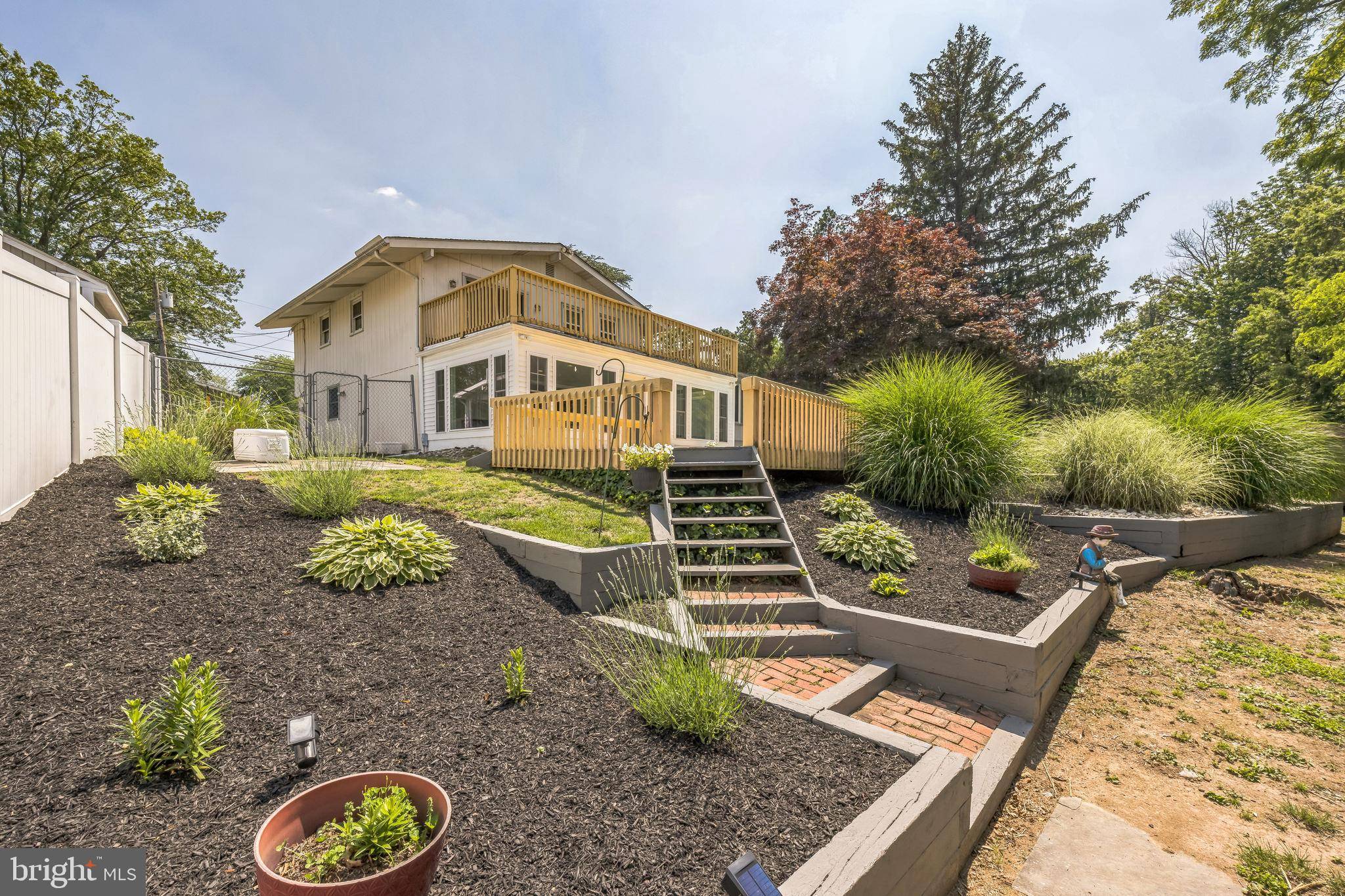Haddon Township, NJ 08107,147 HEATHER RD