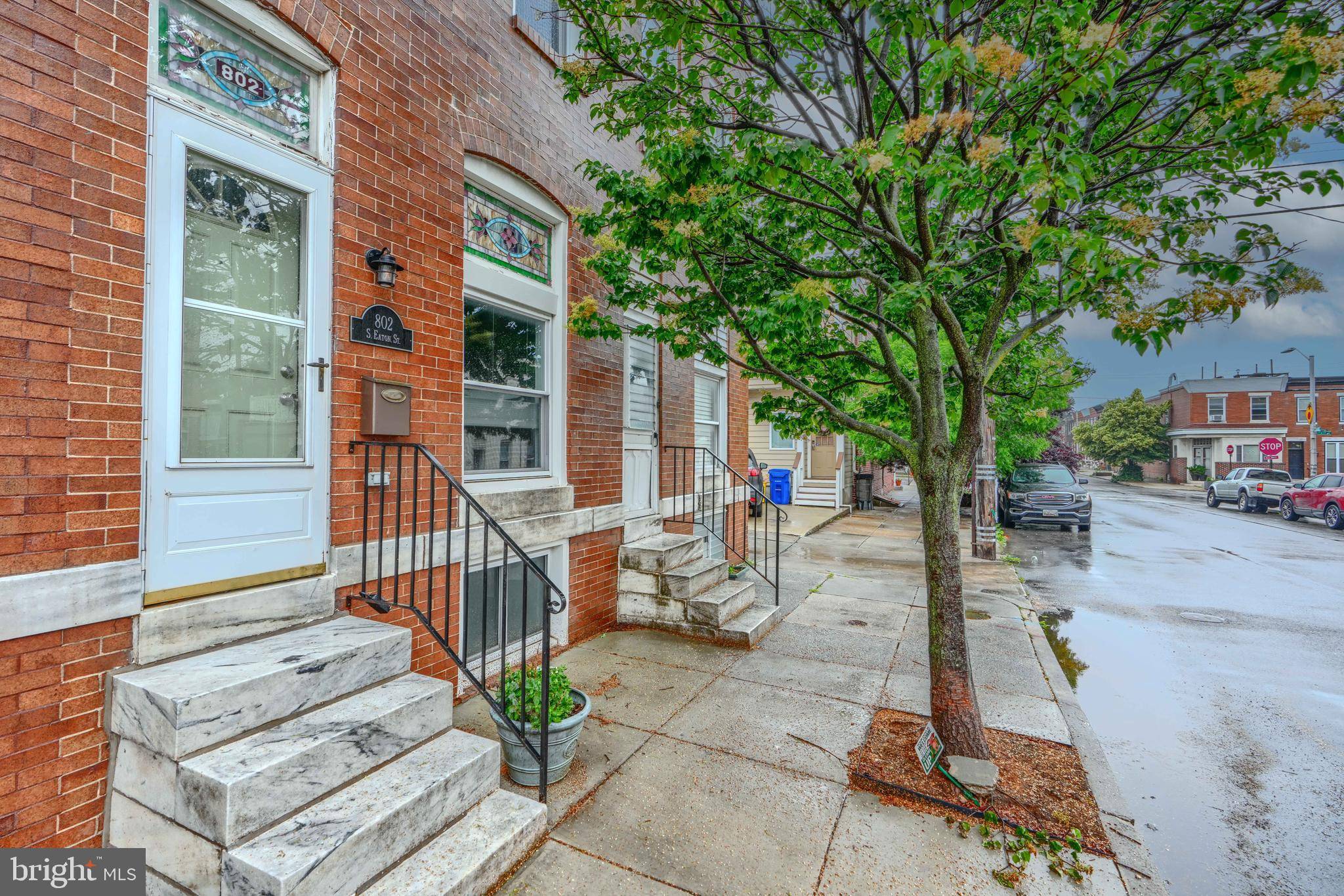 Baltimore, MD 21224,802 S EATON ST
