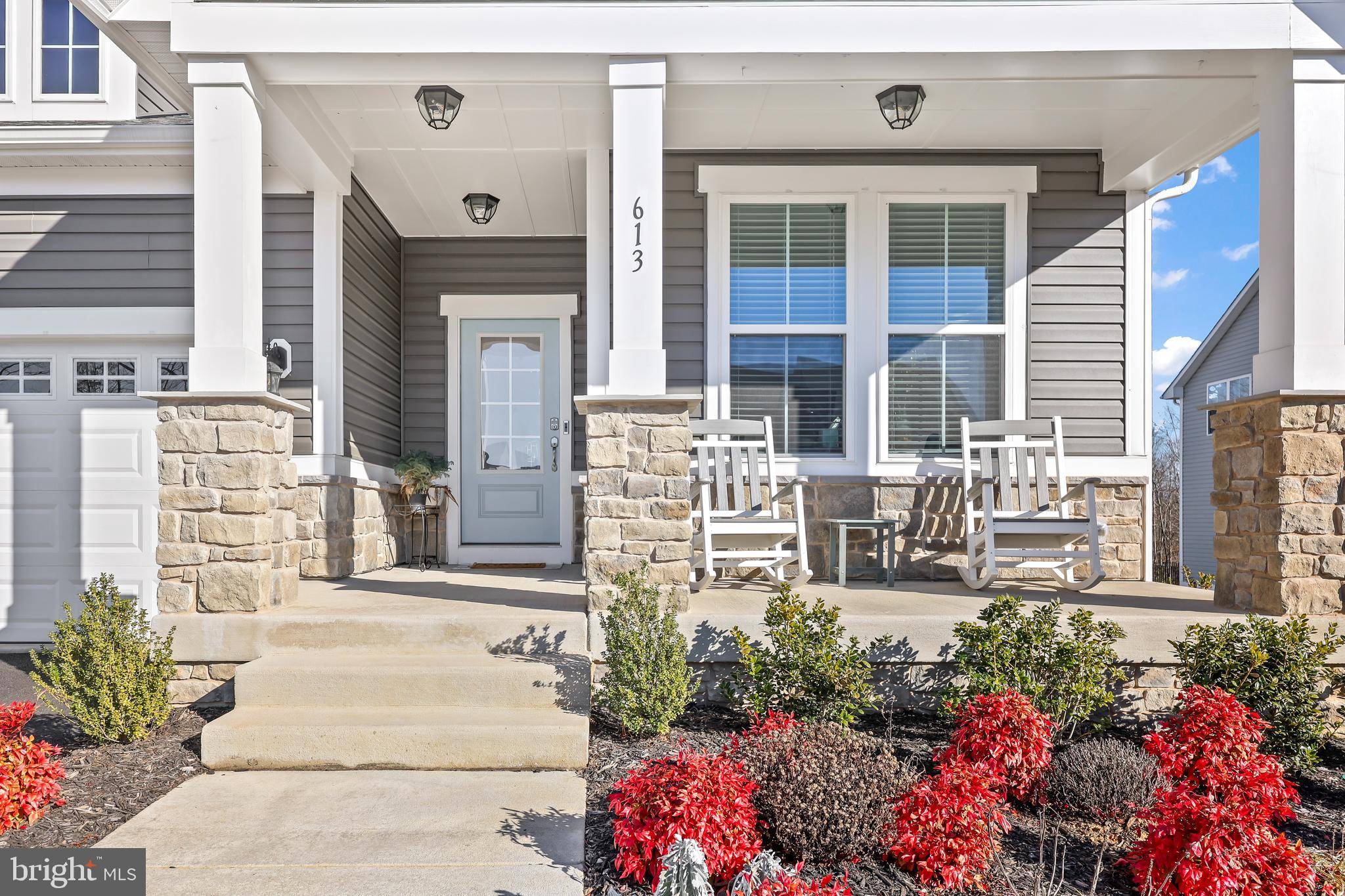 Fredericksburg, VA 22405,613 DAY LEWIS CT