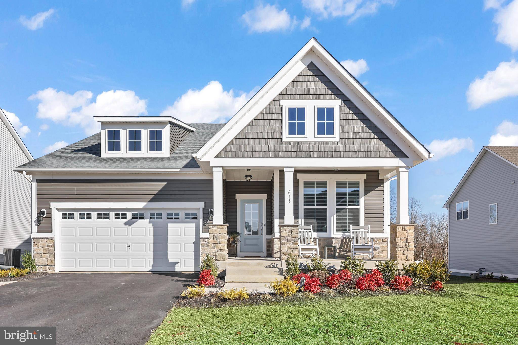 Fredericksburg, VA 22405,613 DAY LEWIS CT