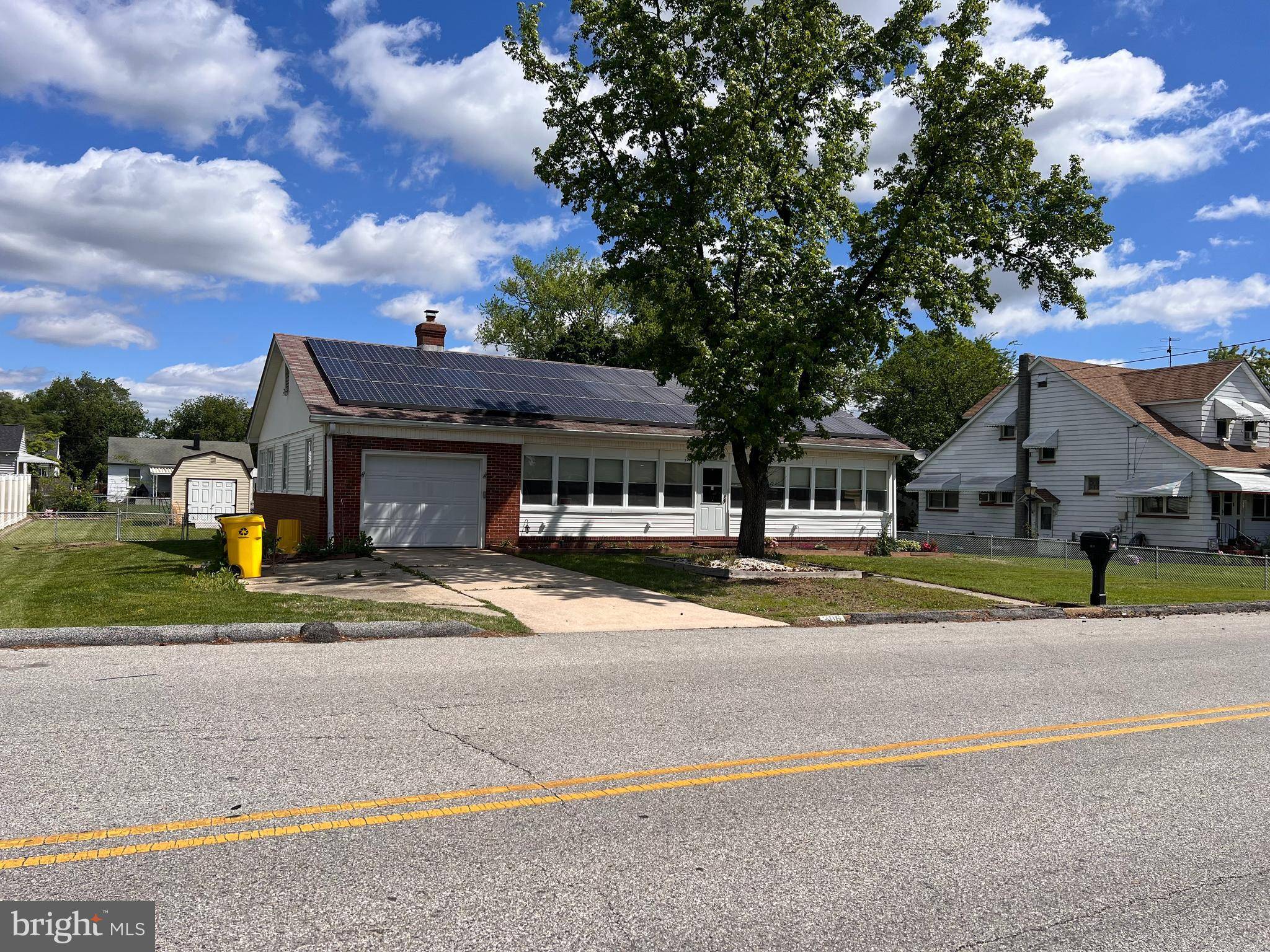 Glen Burnie, MD 21061,206 WELLHAM AVE NW