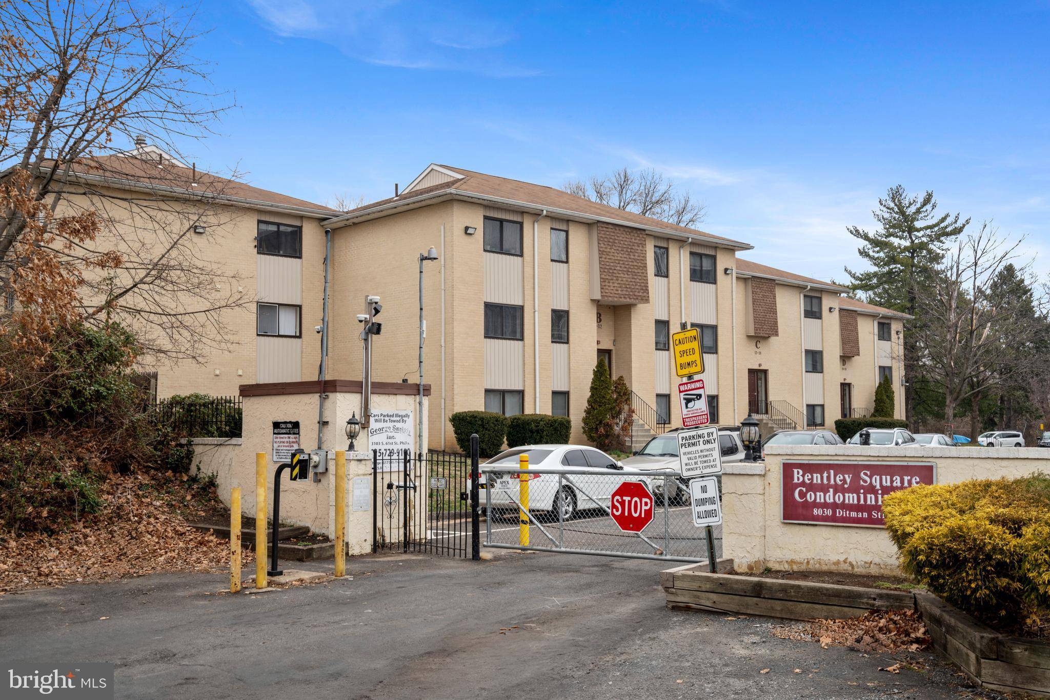 Philadelphia, PA 19136,8030 DITMAN ST #2A