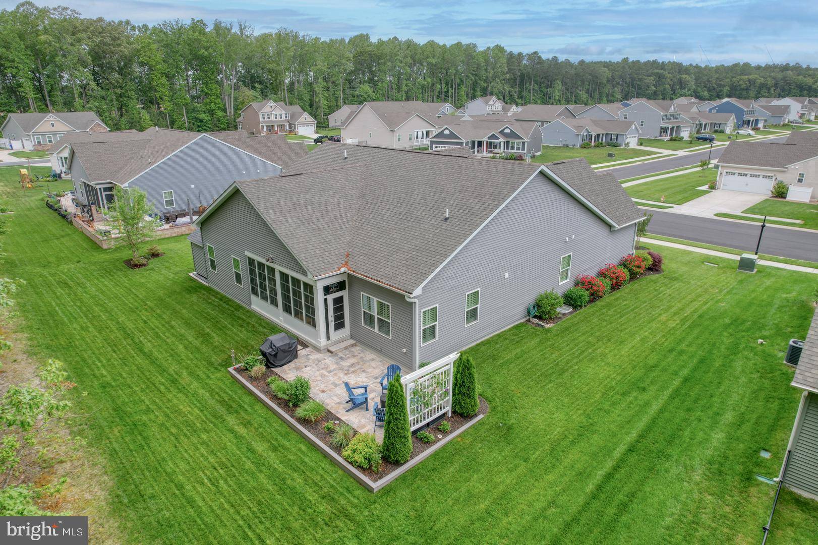 Harbeson, DE 19951,31573 BAREFOOT CIR