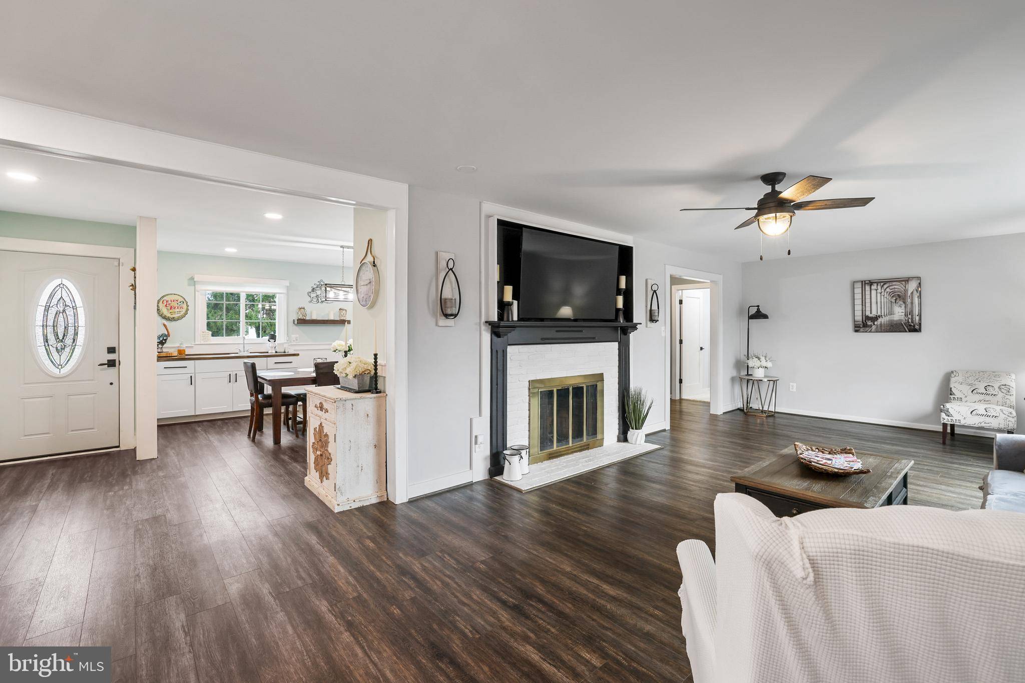 Purcellville, VA 20132,731 W COUNTRY CLUB DR
