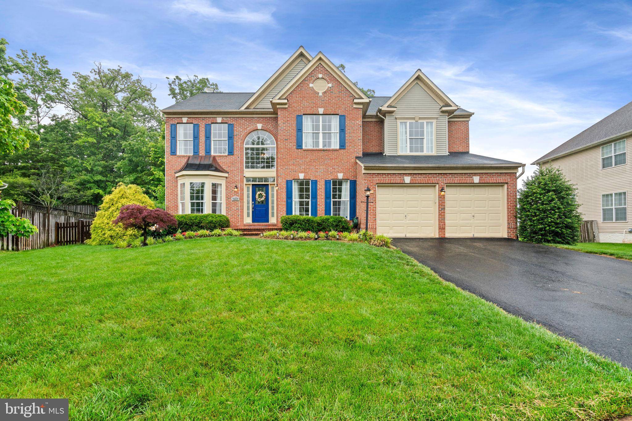 Gainesville, VA 20155,7637 NORTHINGTON CT