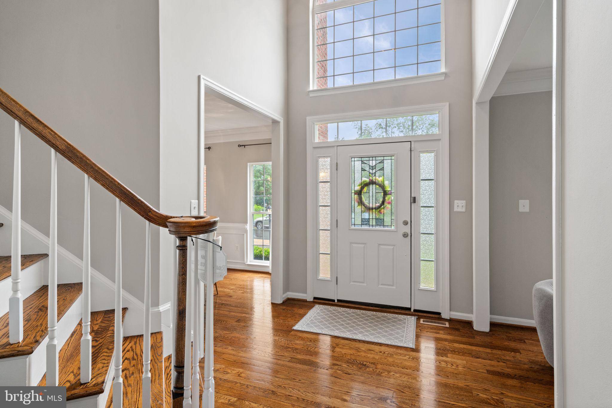 Gainesville, VA 20155,7637 NORTHINGTON CT