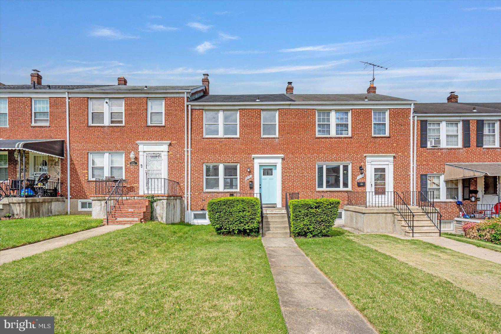 Baltimore, MD 21213,3519 BRENDAN AVE