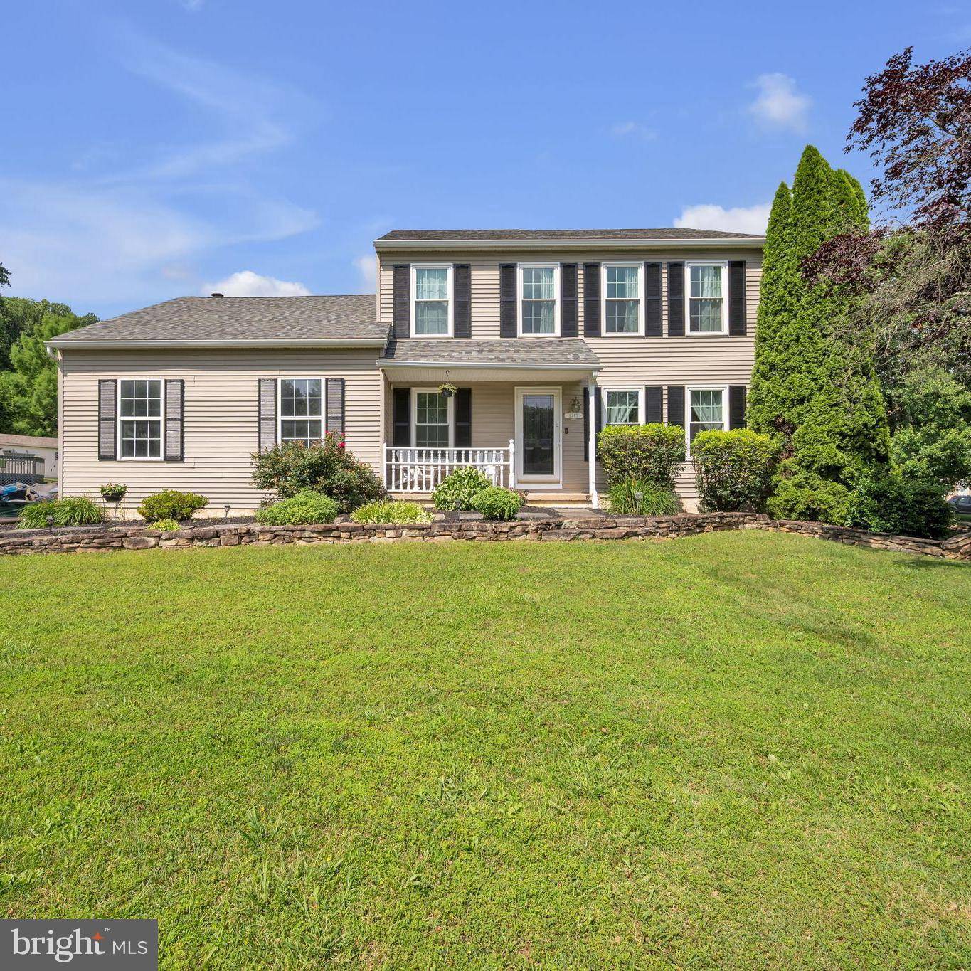 Coatesville, PA 19320,2745 N BARLEY SHEAF RD