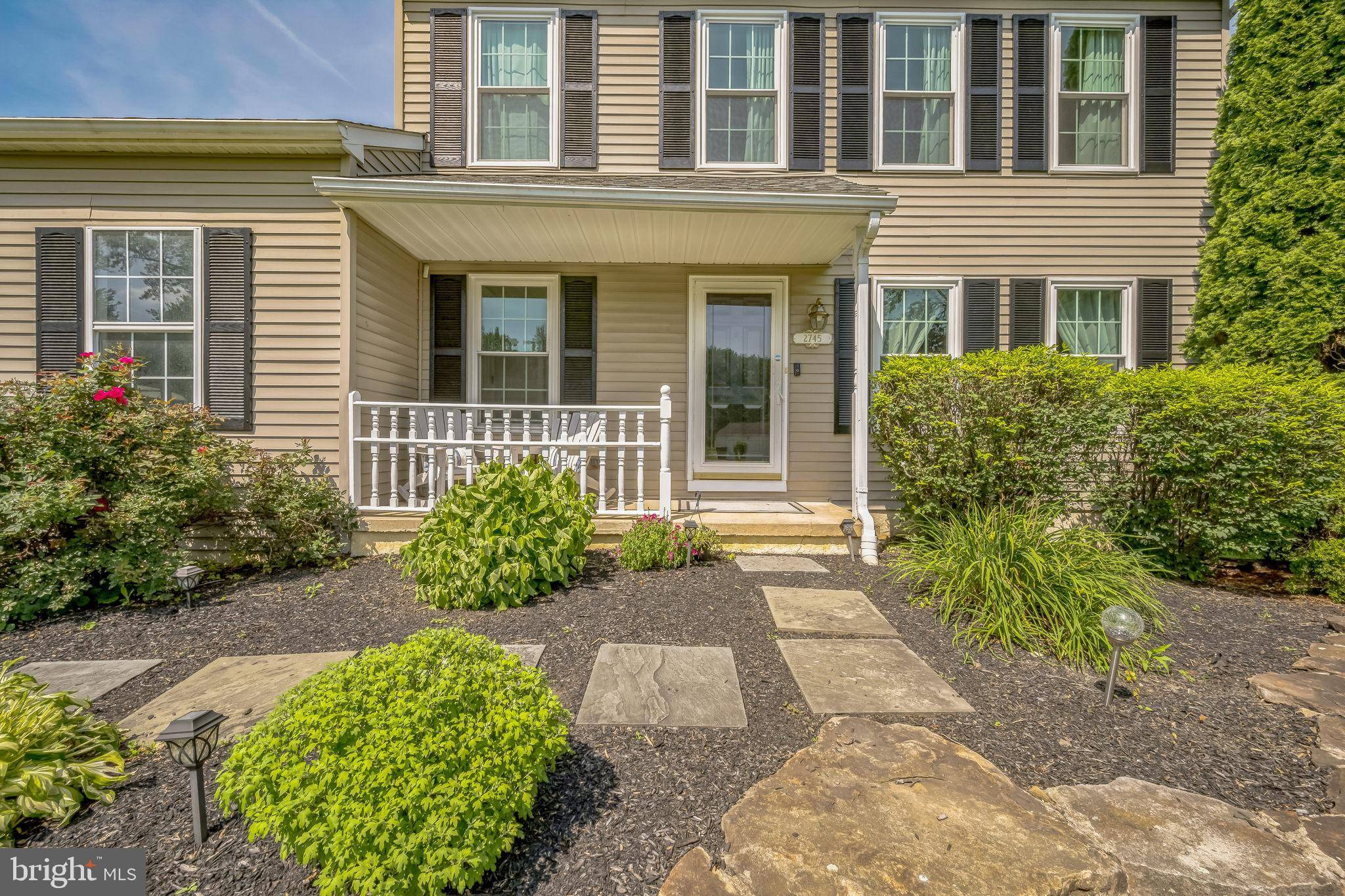 Coatesville, PA 19320,2745 N BARLEY SHEAF RD