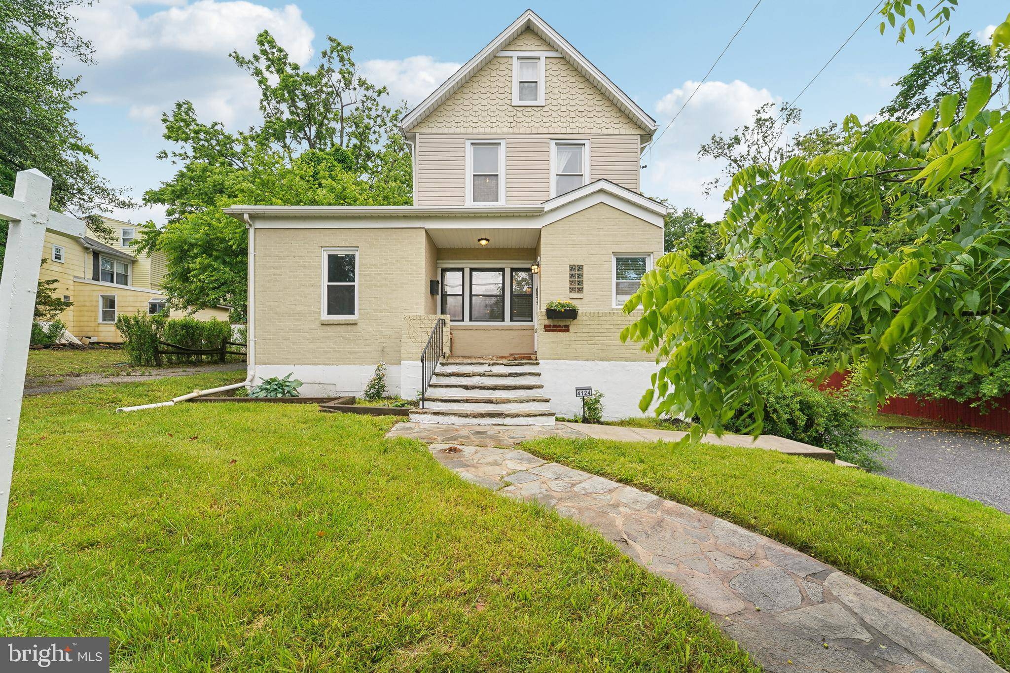 Baltimore, MD 21206,4124 HAMILTON AVE