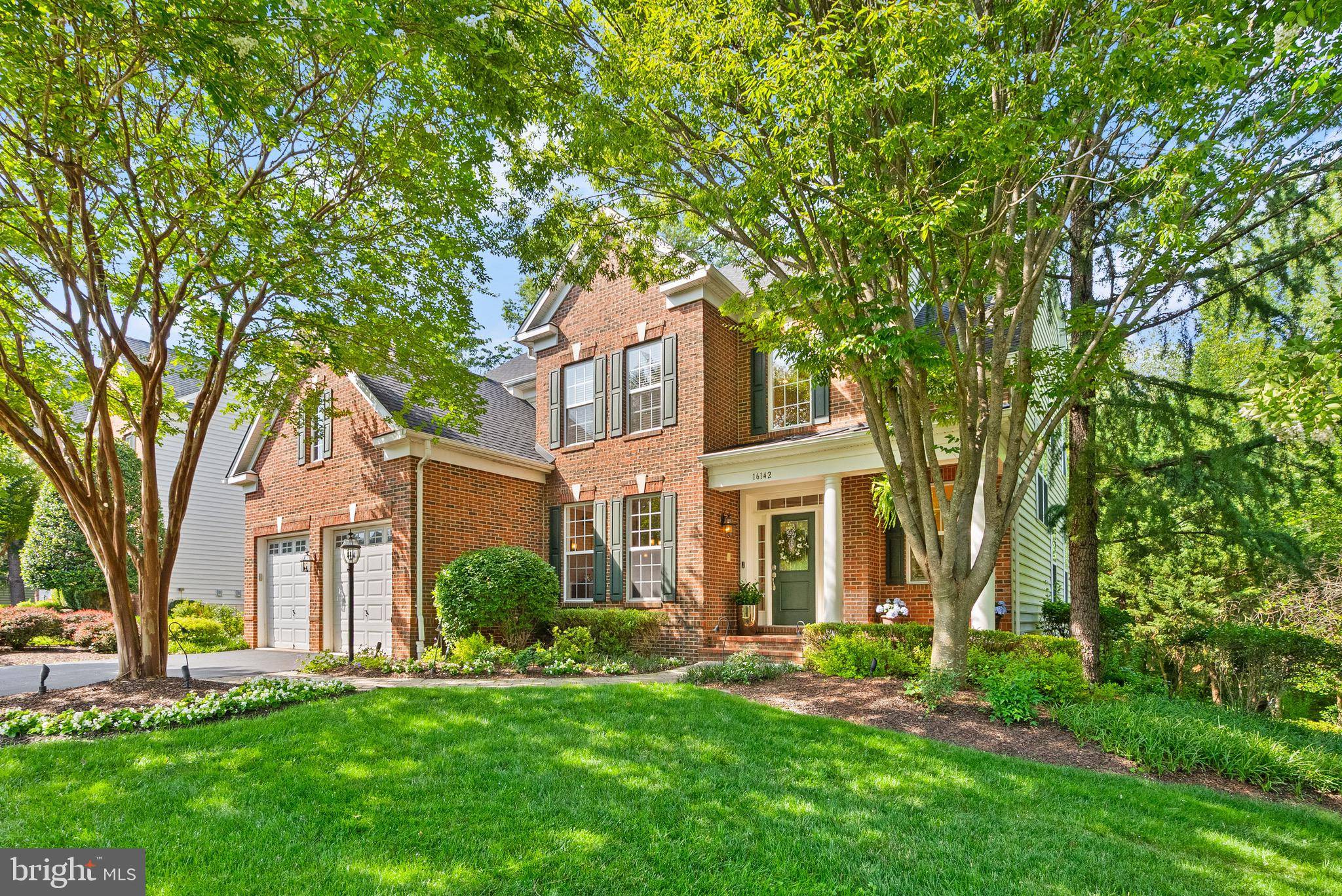 Haymarket, VA 20169,16142 JORDAN CREST CT