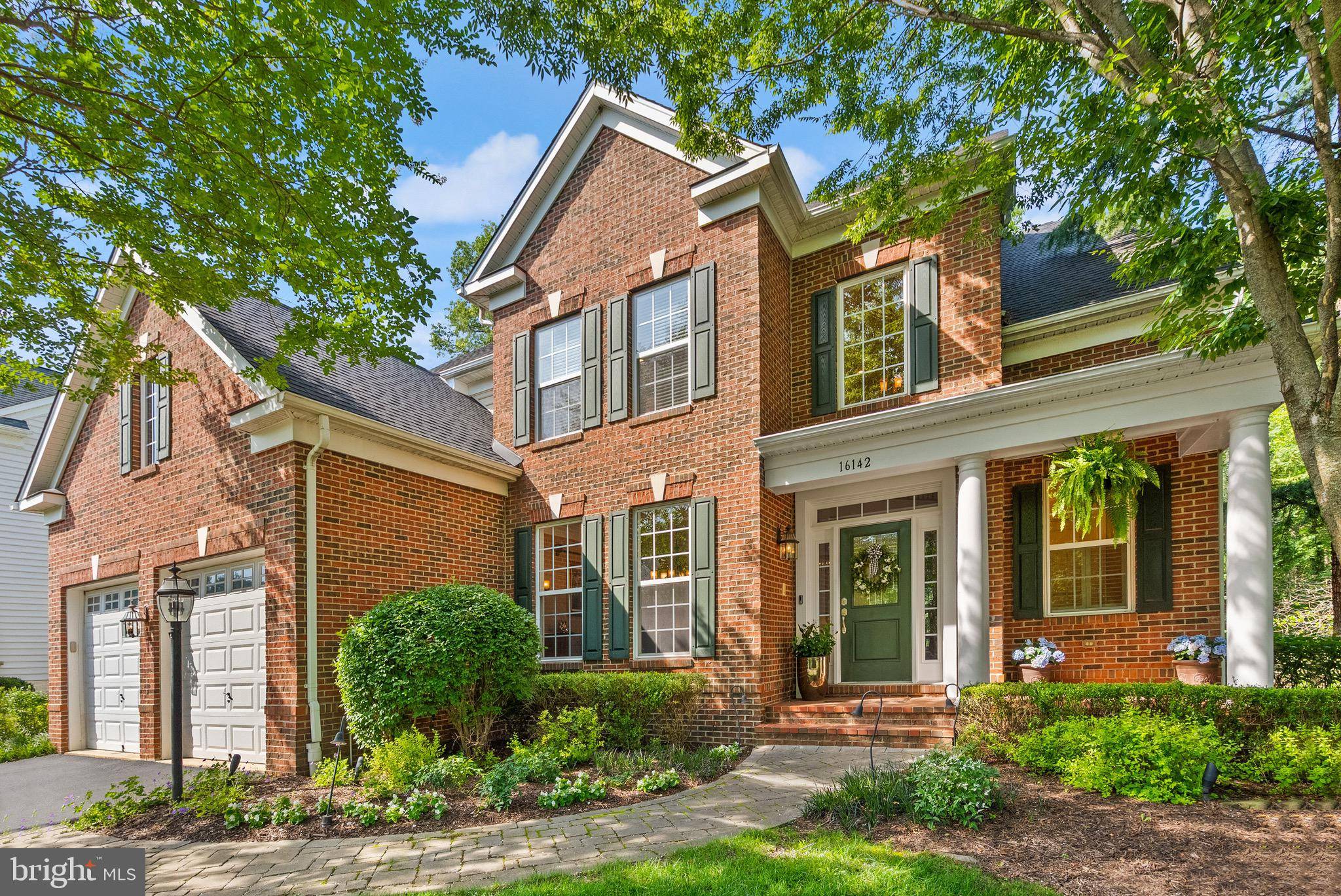 Haymarket, VA 20169,16142 JORDAN CREST CT