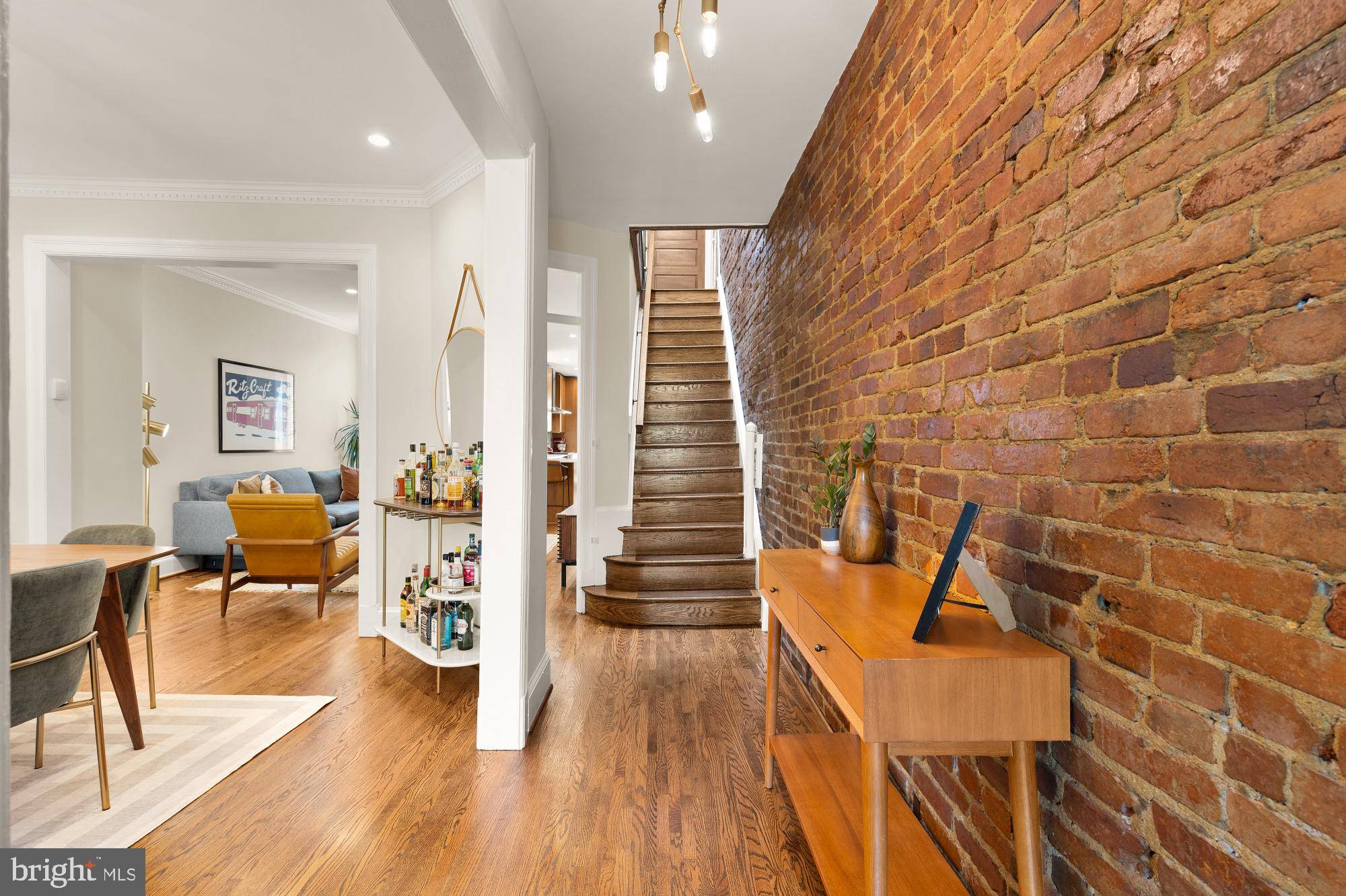 Washington, DC 20009,1118 FAIRMONT ST NW