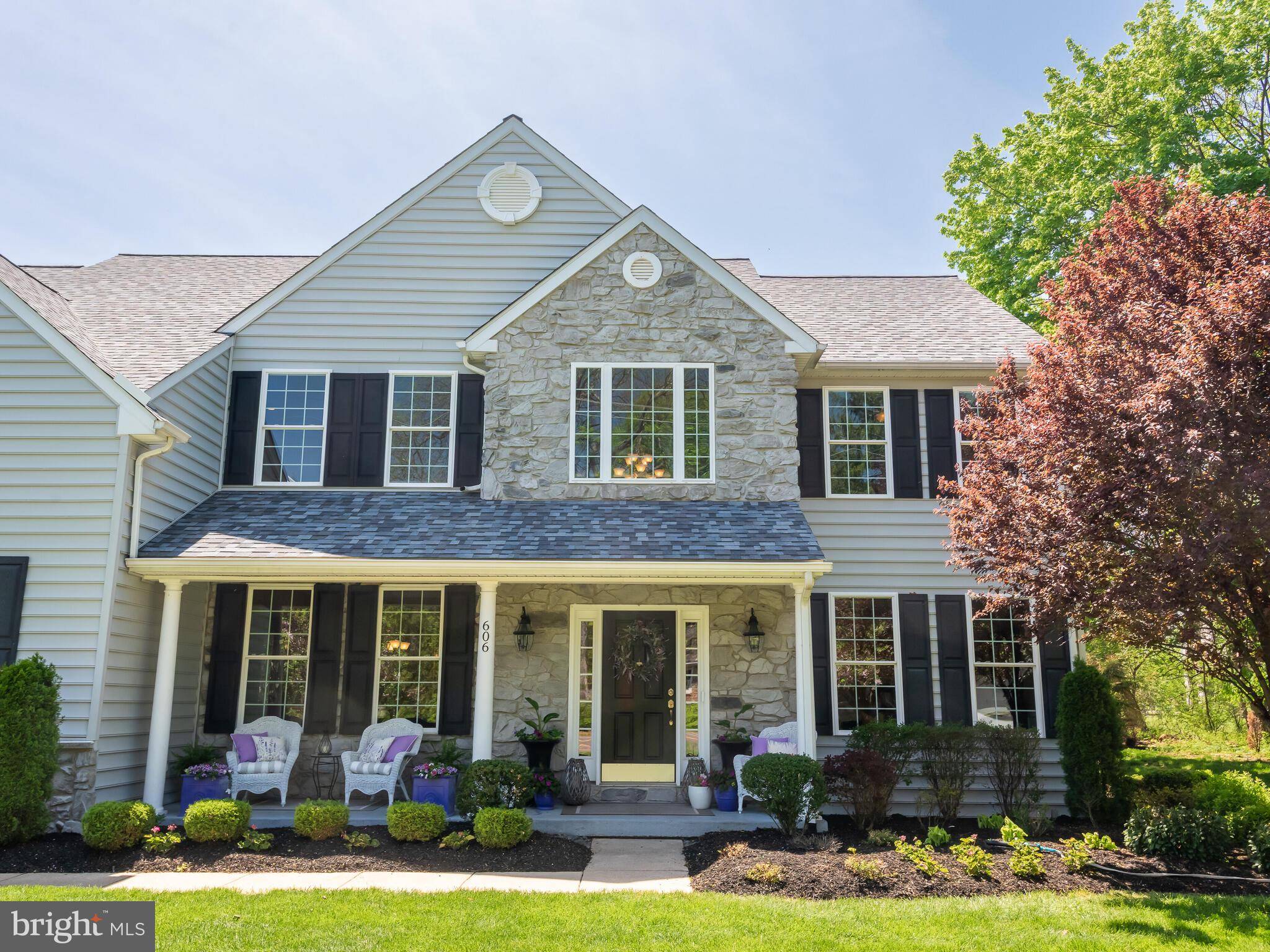 Collegeville, PA 19426,606 BOROUGH LINE RD