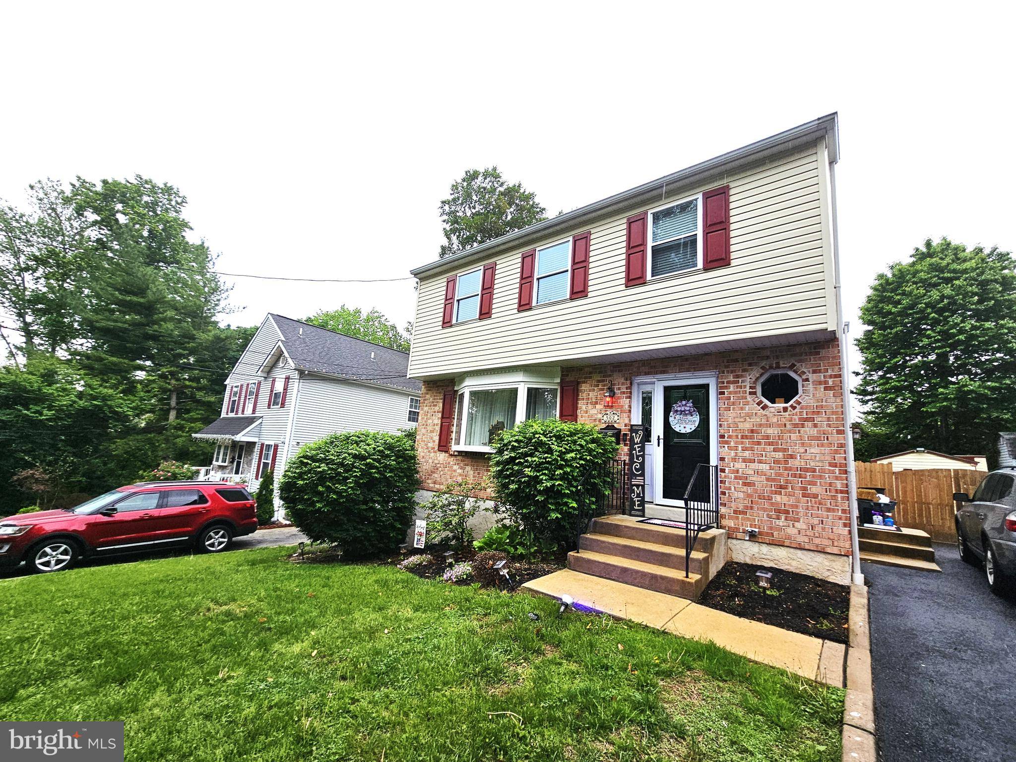 Glenolden, PA 19036,502 GLENOLDEN AVE