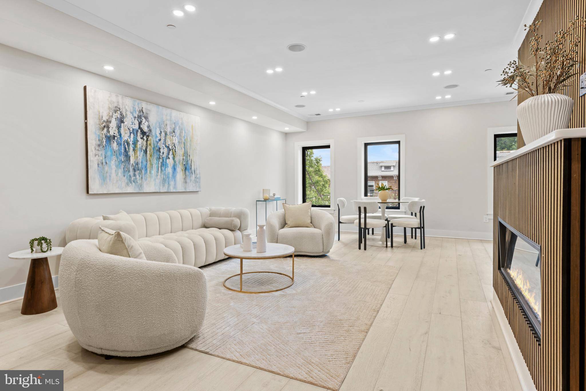 Washington, DC 20011,310 VARNUM ST NW #3PH
