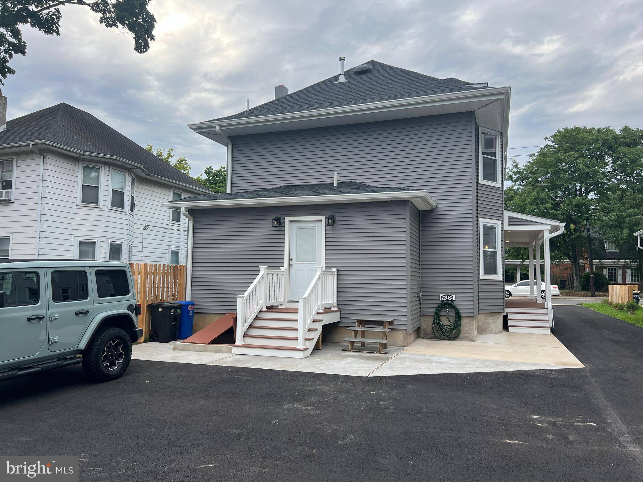 Hamilton Township, NJ 08619,2633 NOTTINGHAM WAY