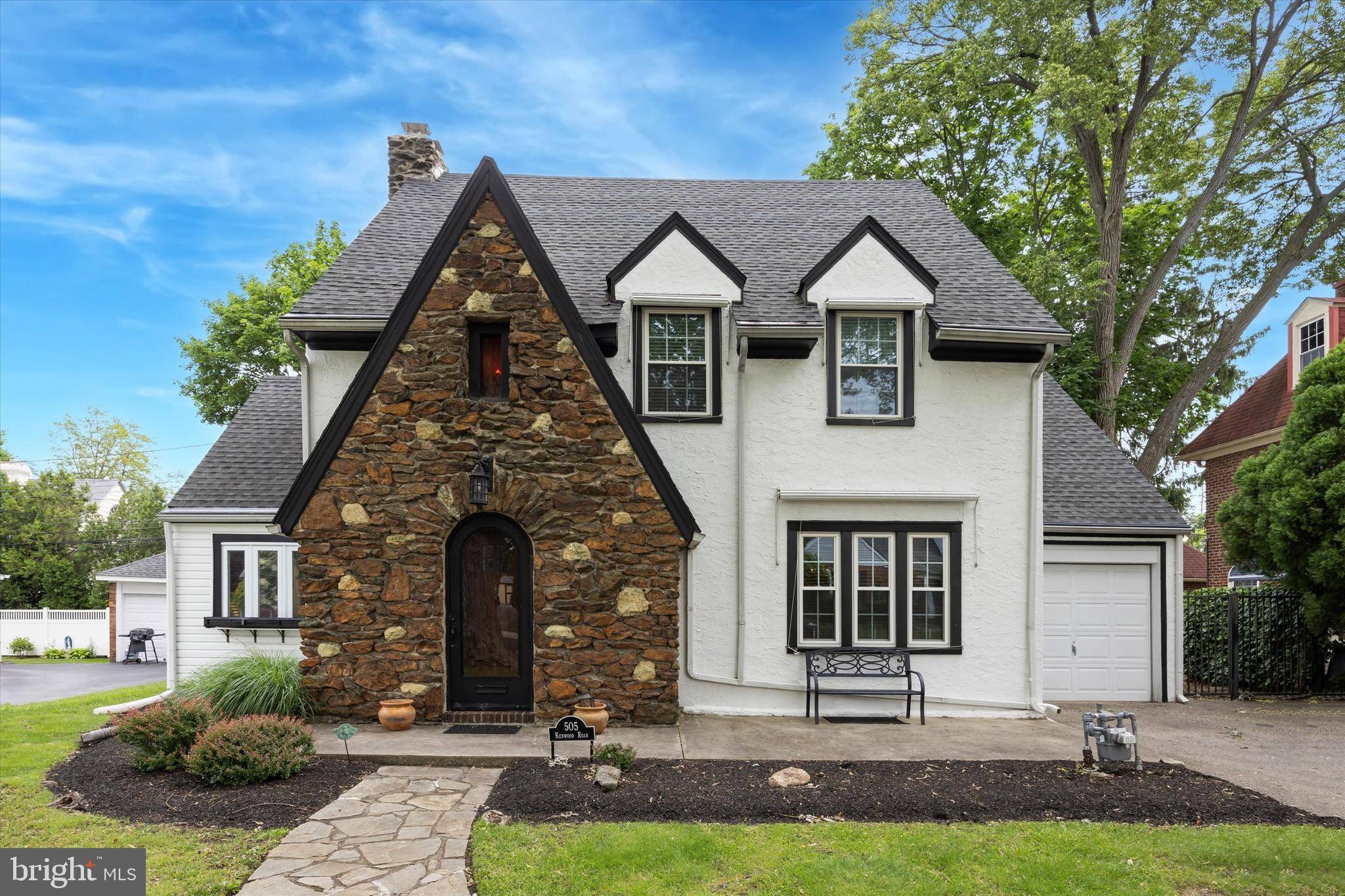 Drexel Hill, PA 19026,505 KENWOOD RD