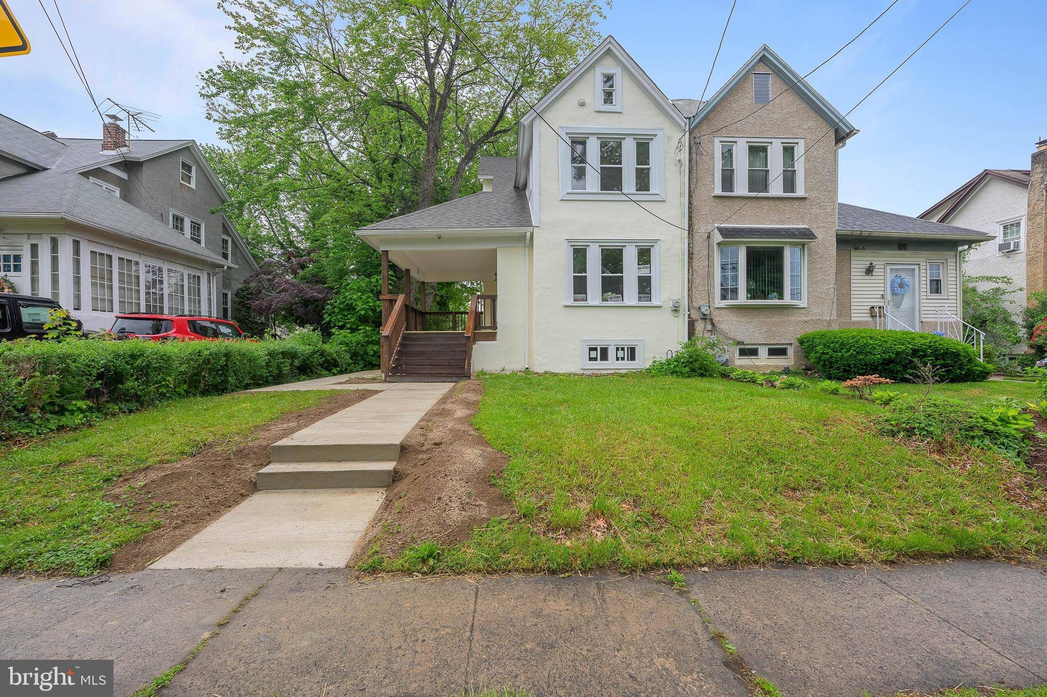 Aldan, PA 19018,123 S CLIFTON AVE