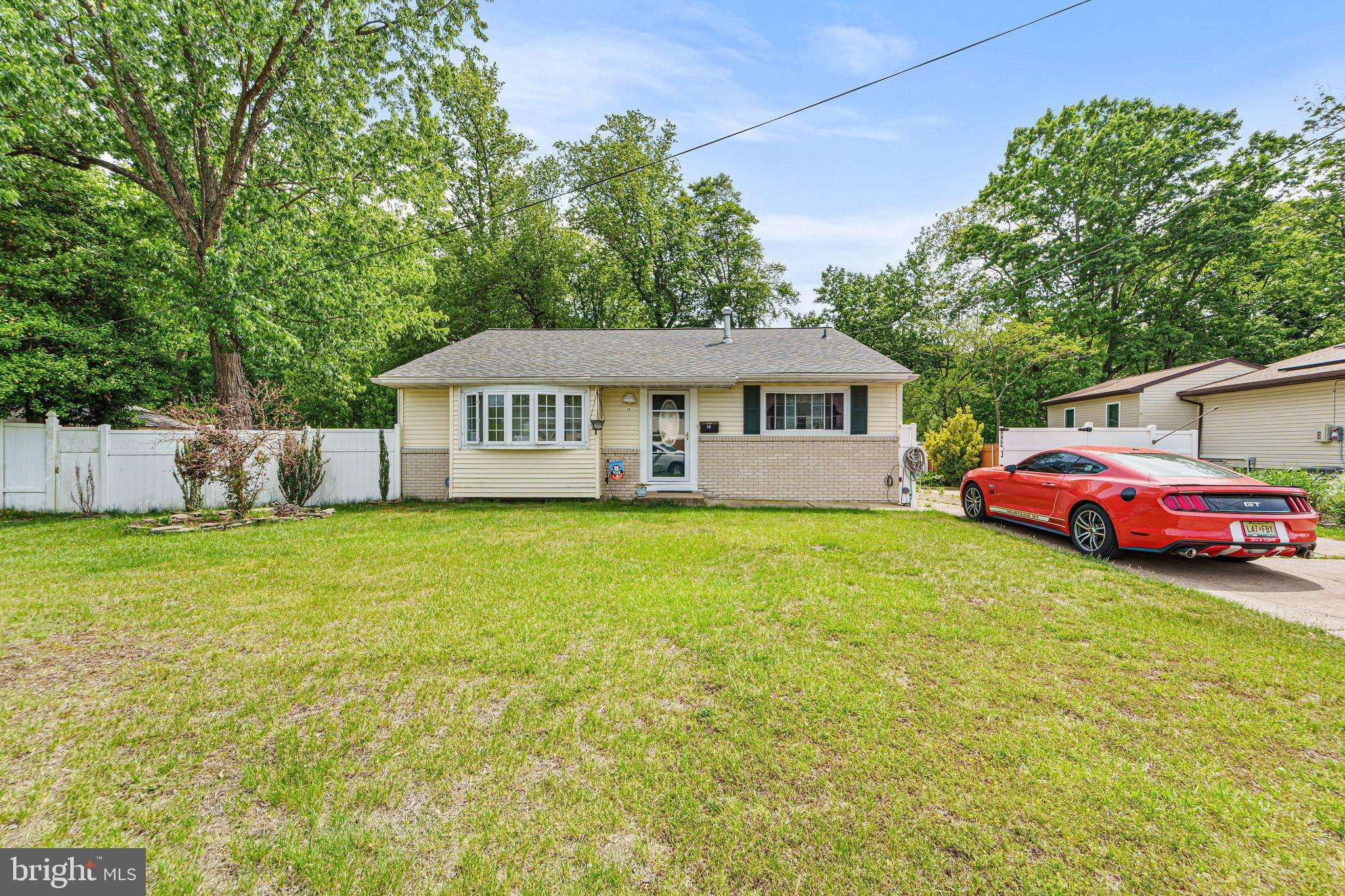 Magnolia, NJ 08049,30 SAN DIEGO DR