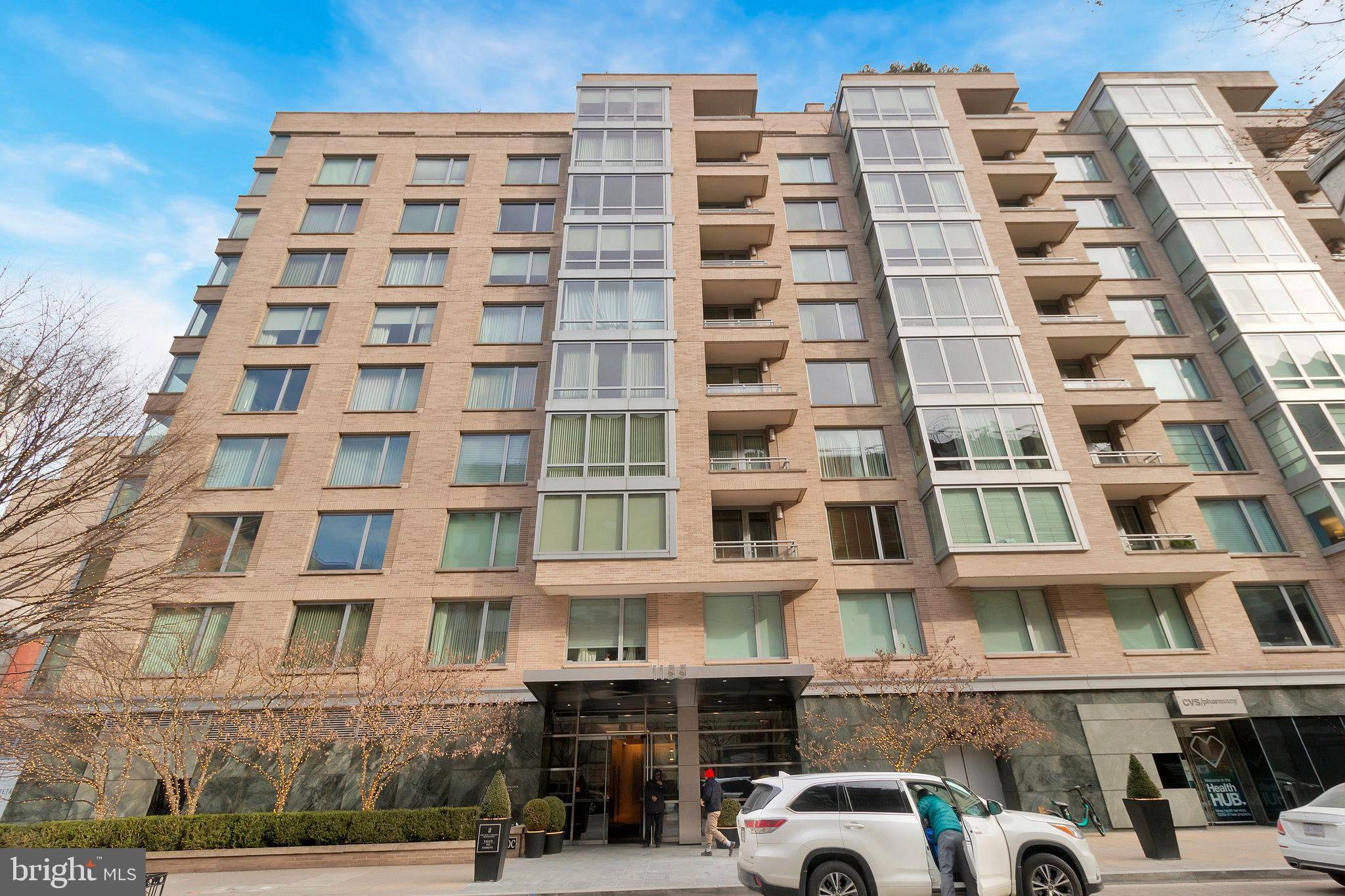 Washington, DC 20037,1155 23RD ST NW #2E