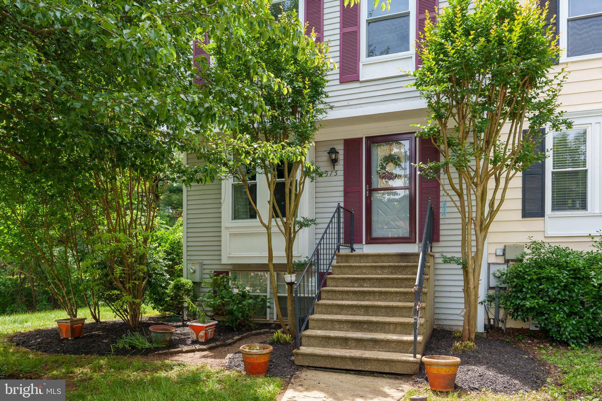 Columbia, MD 21046,9515 QUARRY BRIDGE CT