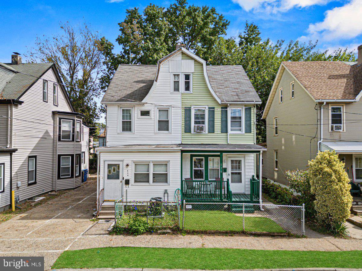 Beverly, NJ 08010,636 ELIZABETH ST