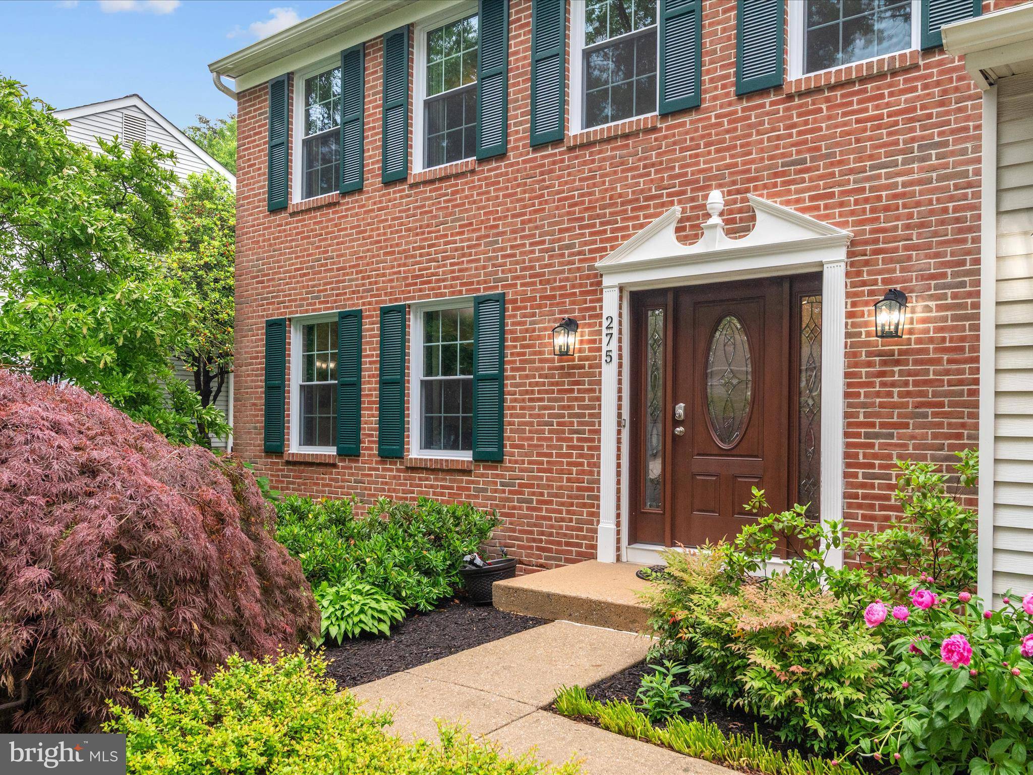 Severna Park, MD 21146,275 TOLSTOY LN