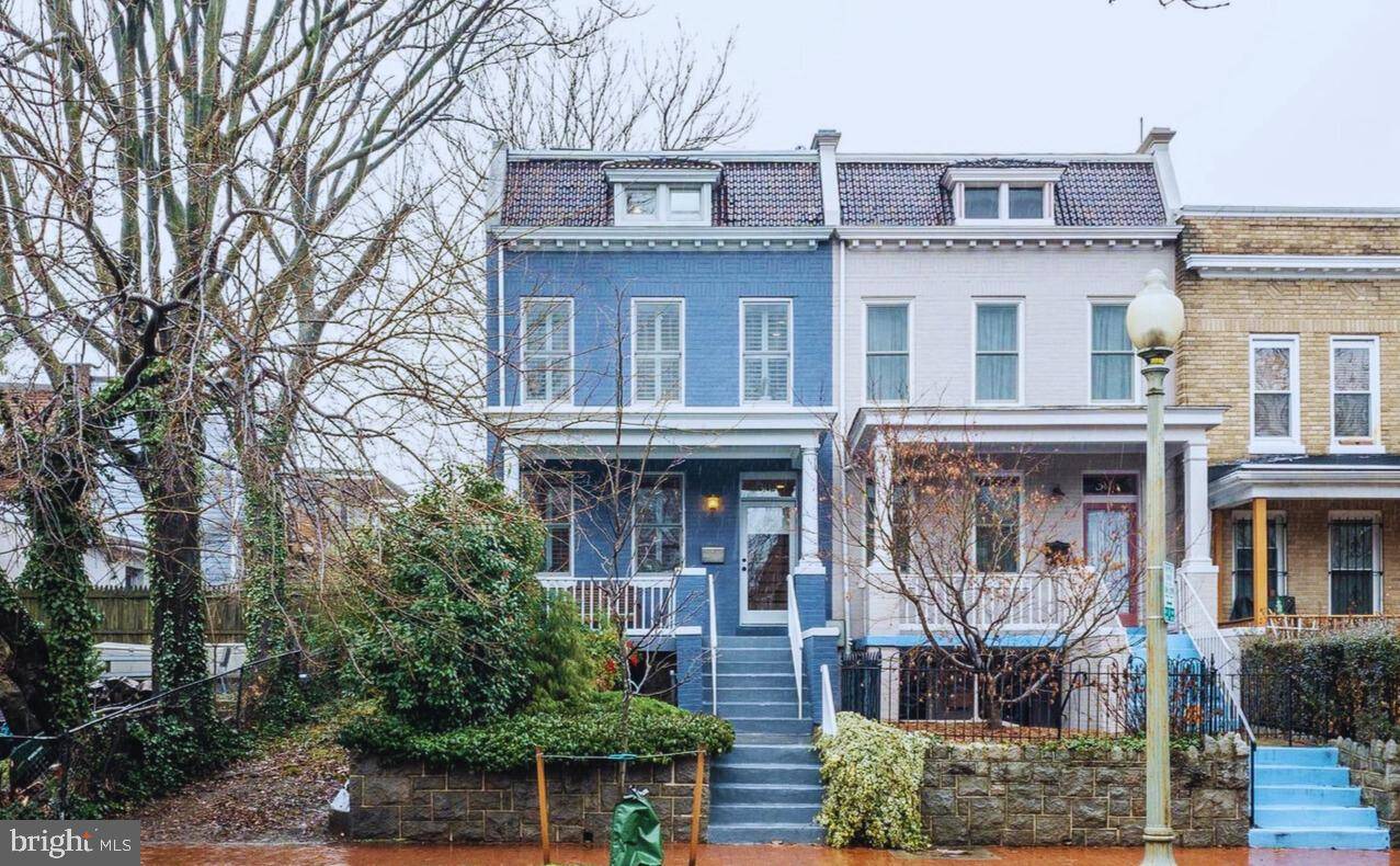 Washington, DC 20002,304 12TH ST NE