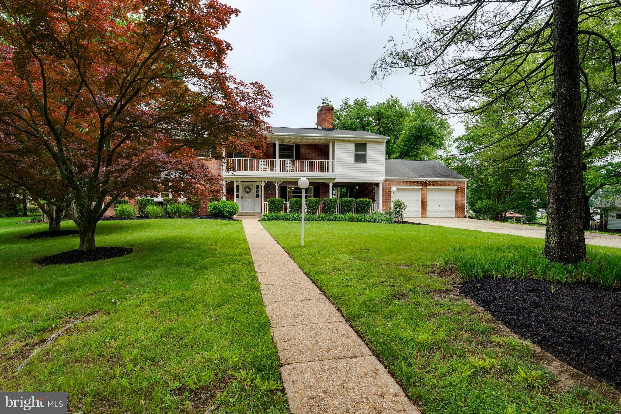 Bowie, MD 20720,4905 SMITHWICK LN