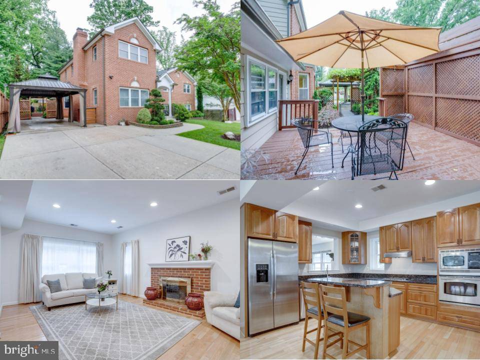 Springfield, VA 22151,5337 RAVENSWORTH RD