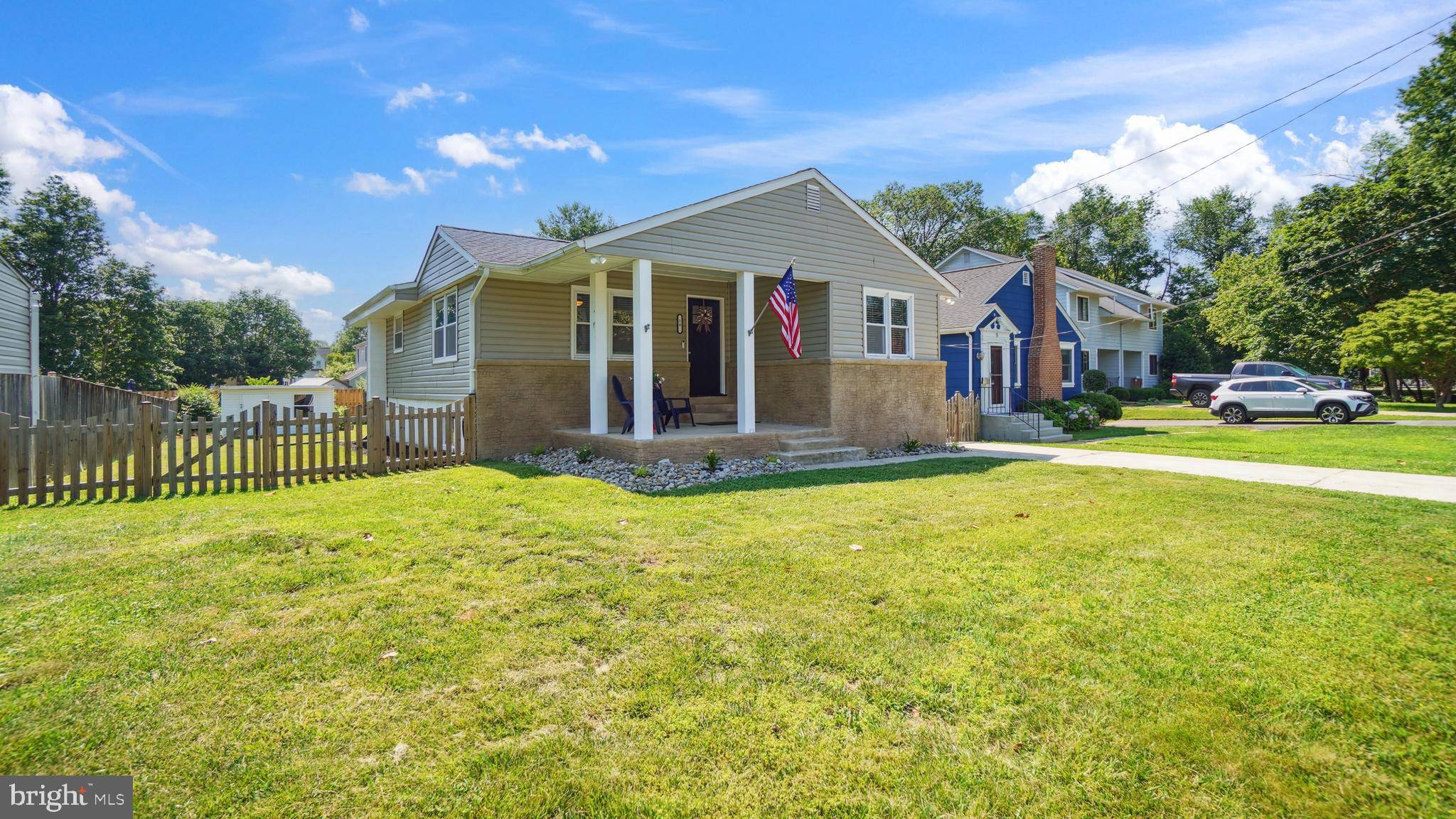 Annapolis, MD 21401,10 N HOMELAND AVE N