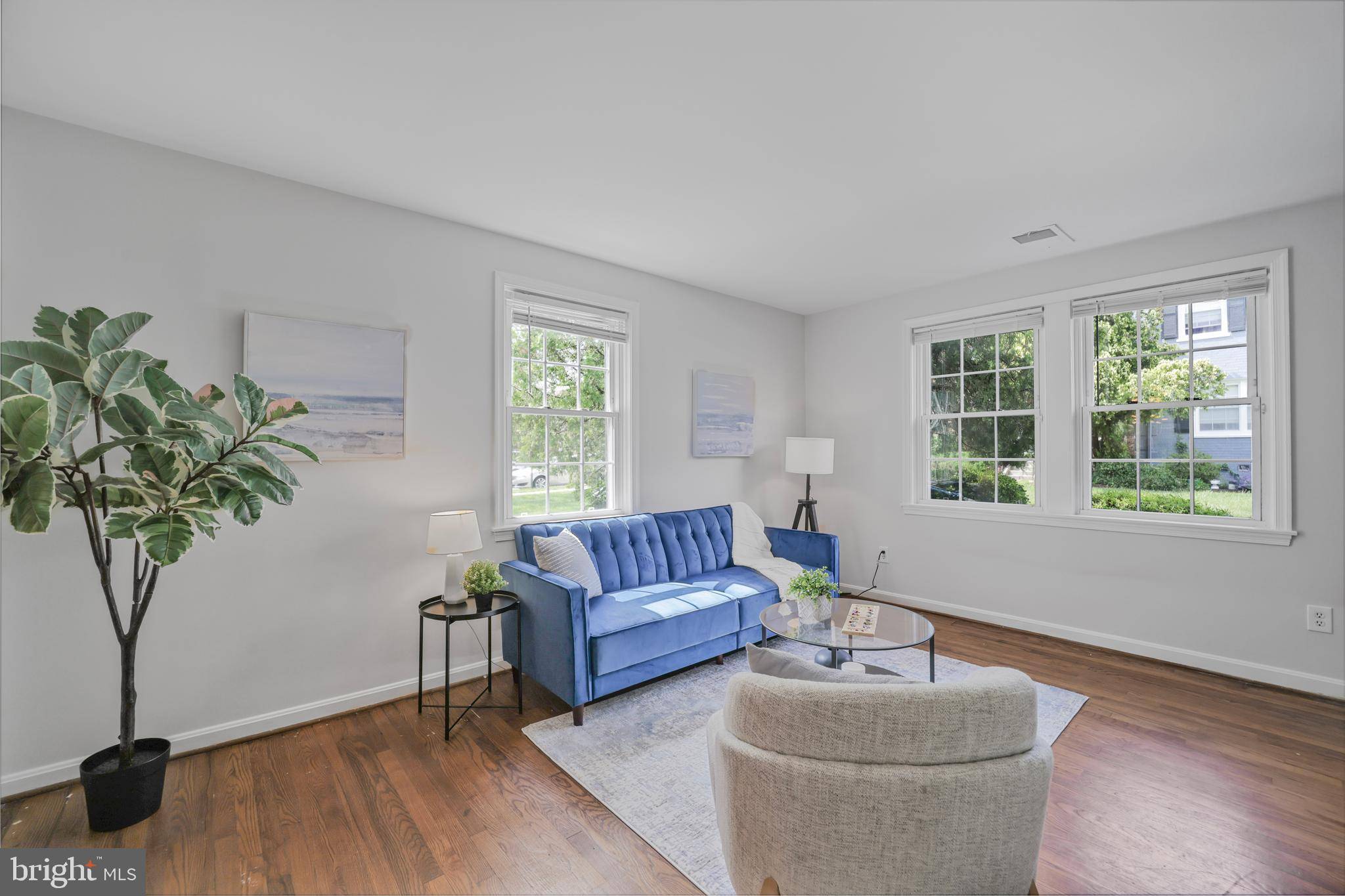 Washington, DC 20020,2034 FORT DAVIS ST SE #B
