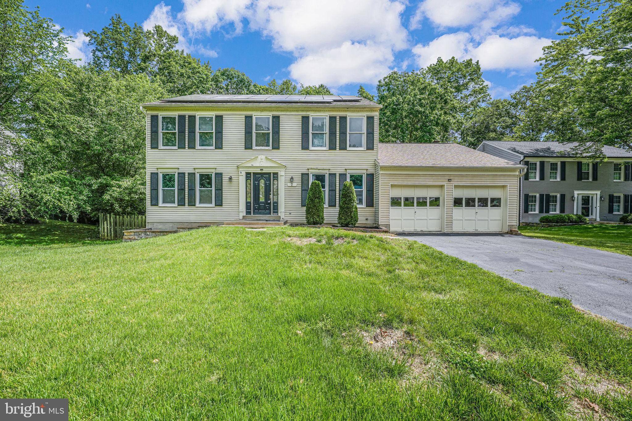 Stafford, VA 22554,7 APPLE BLOSSOM CT