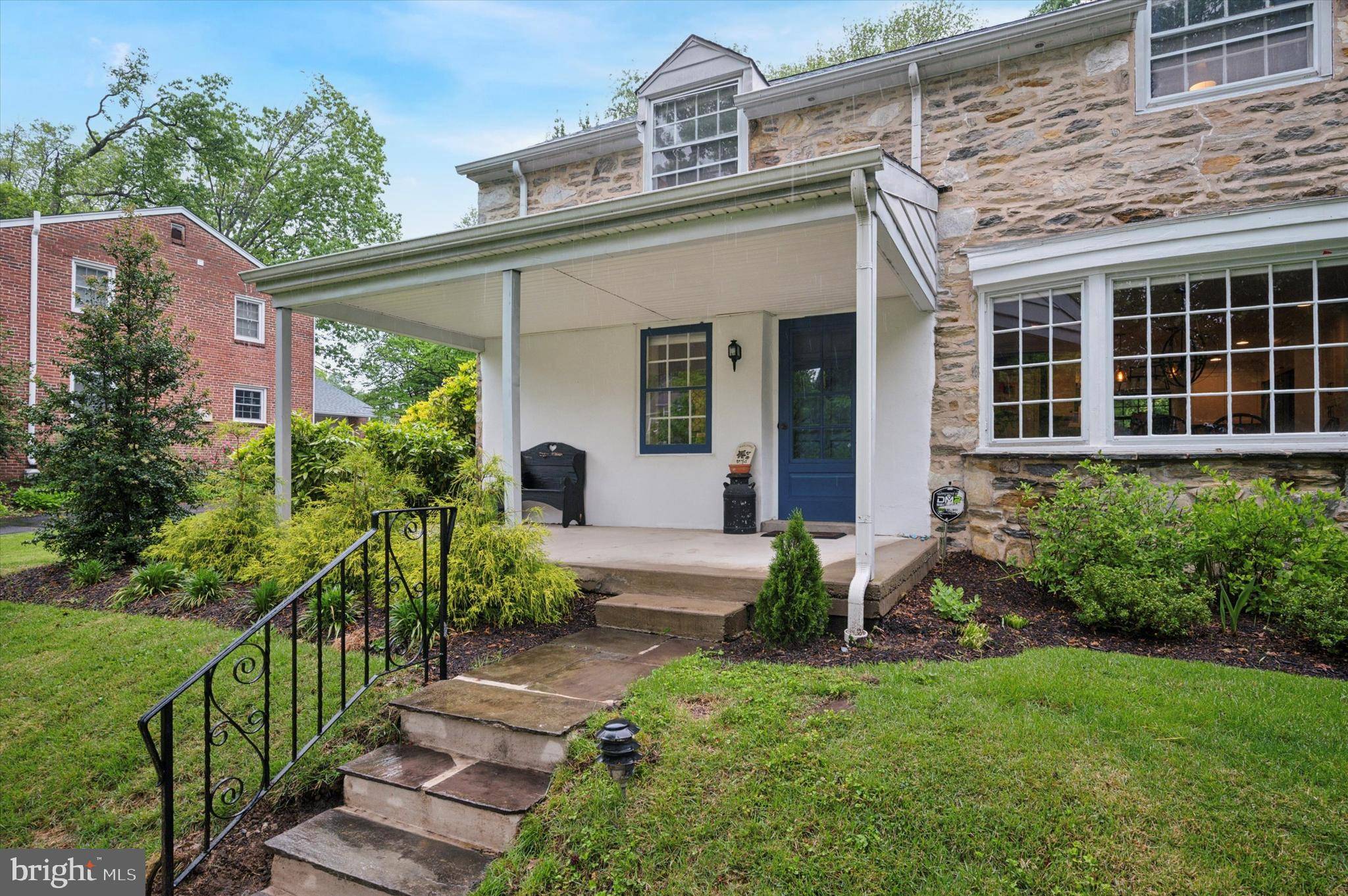 Rydal, PA 19046,1205 RED RAMBLER RD