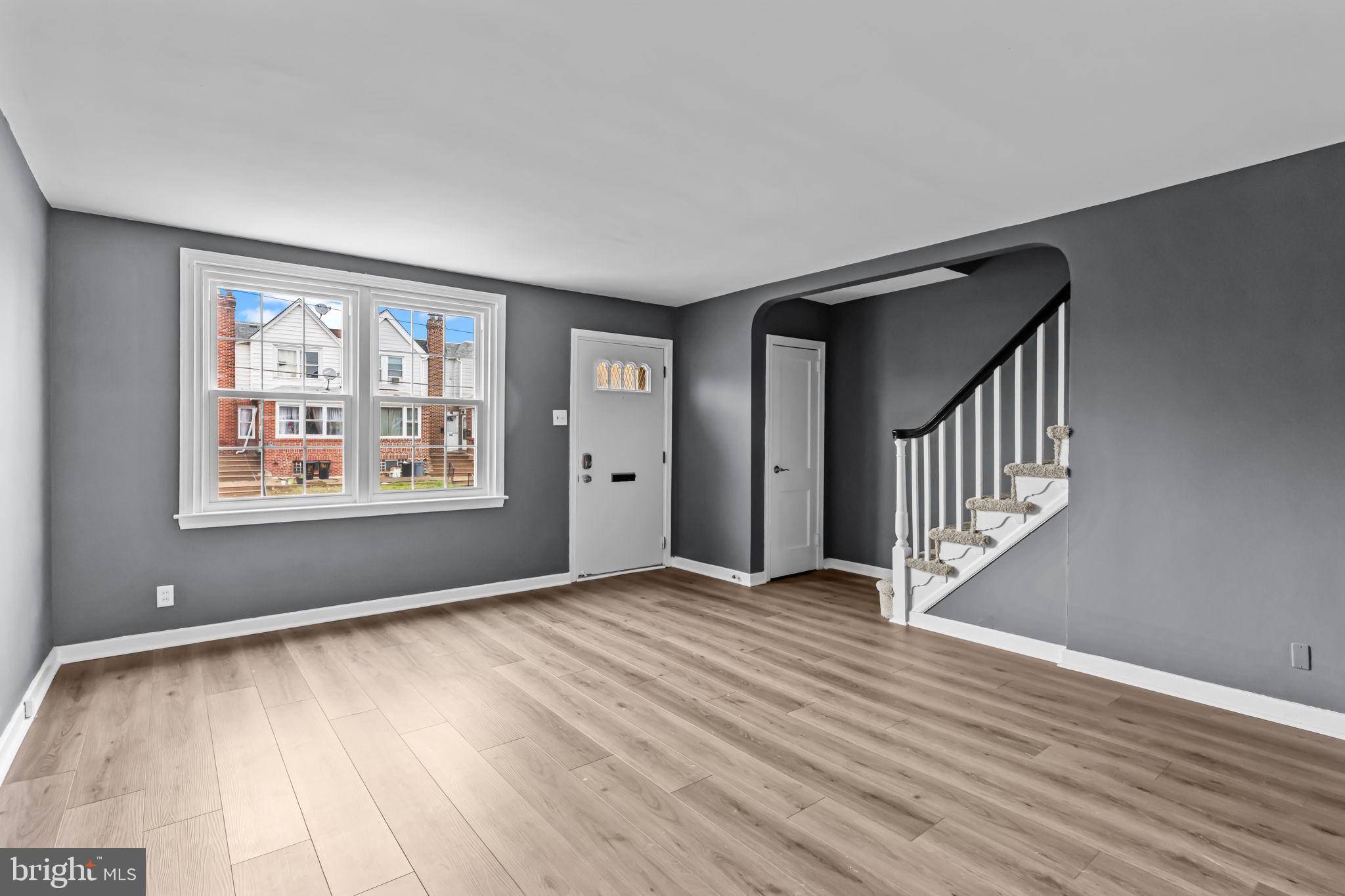 Philadelphia, PA 19136,3550 MERIDIAN ST