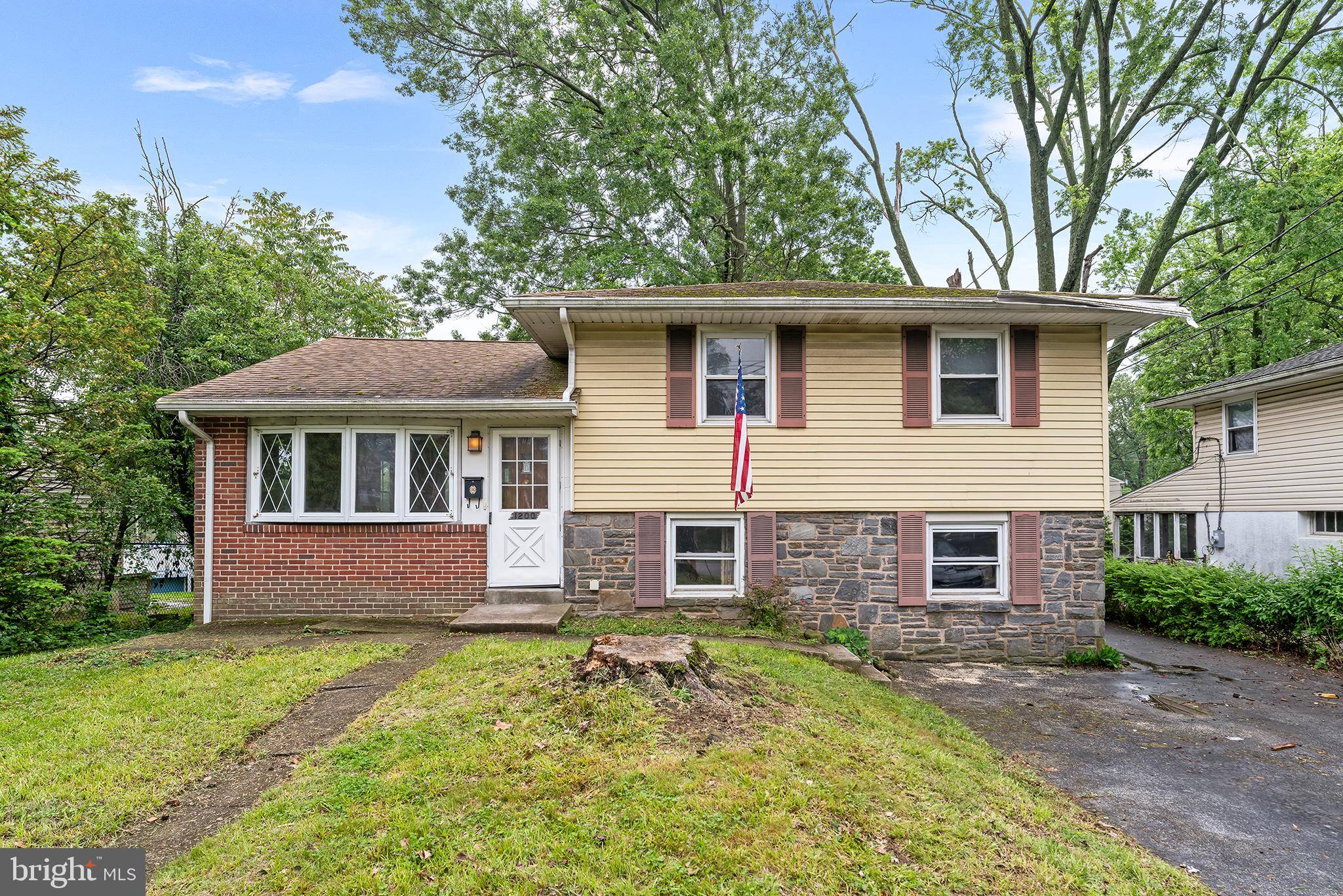 Secane, PA 19018,1200 PROVIDENCE RD