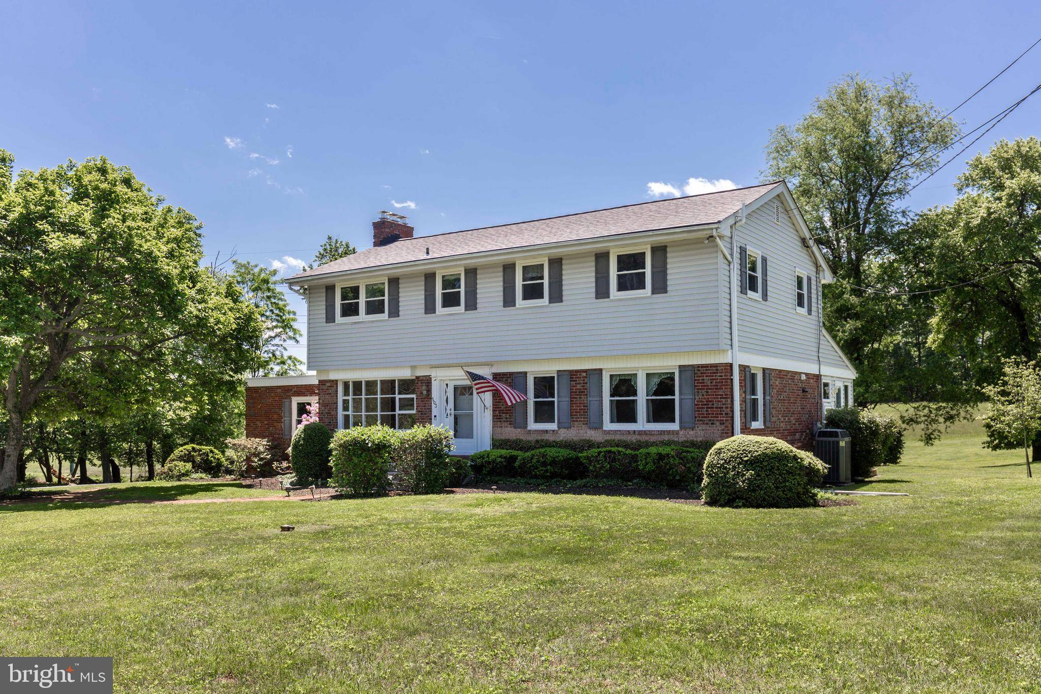 Reisterstown, MD 21136,503 SUNBROOK RD