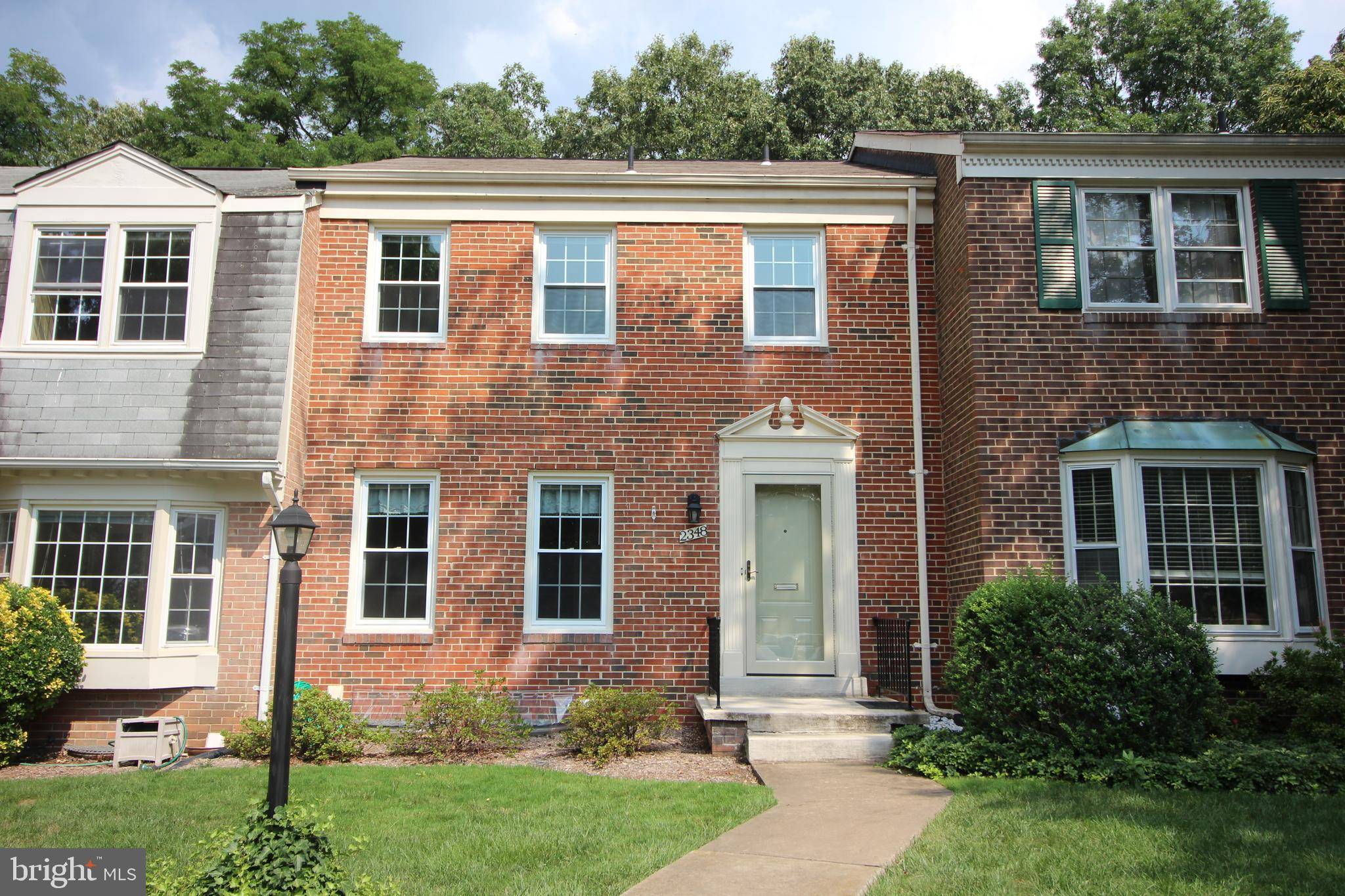 Vienna, VA 22182,2348 WHEYSTONE CT