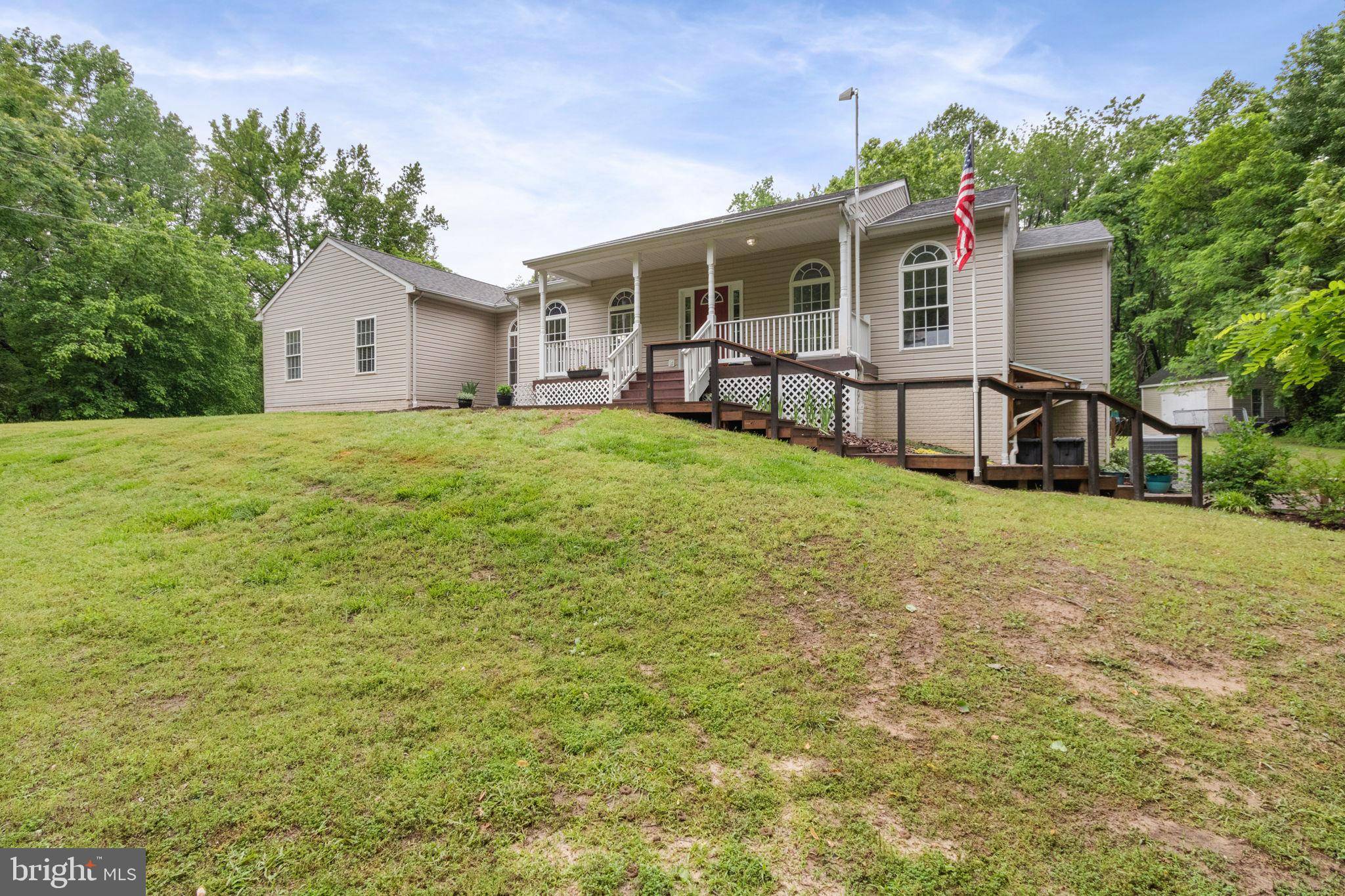 King George, VA 22485,1299 GOBBLER LN