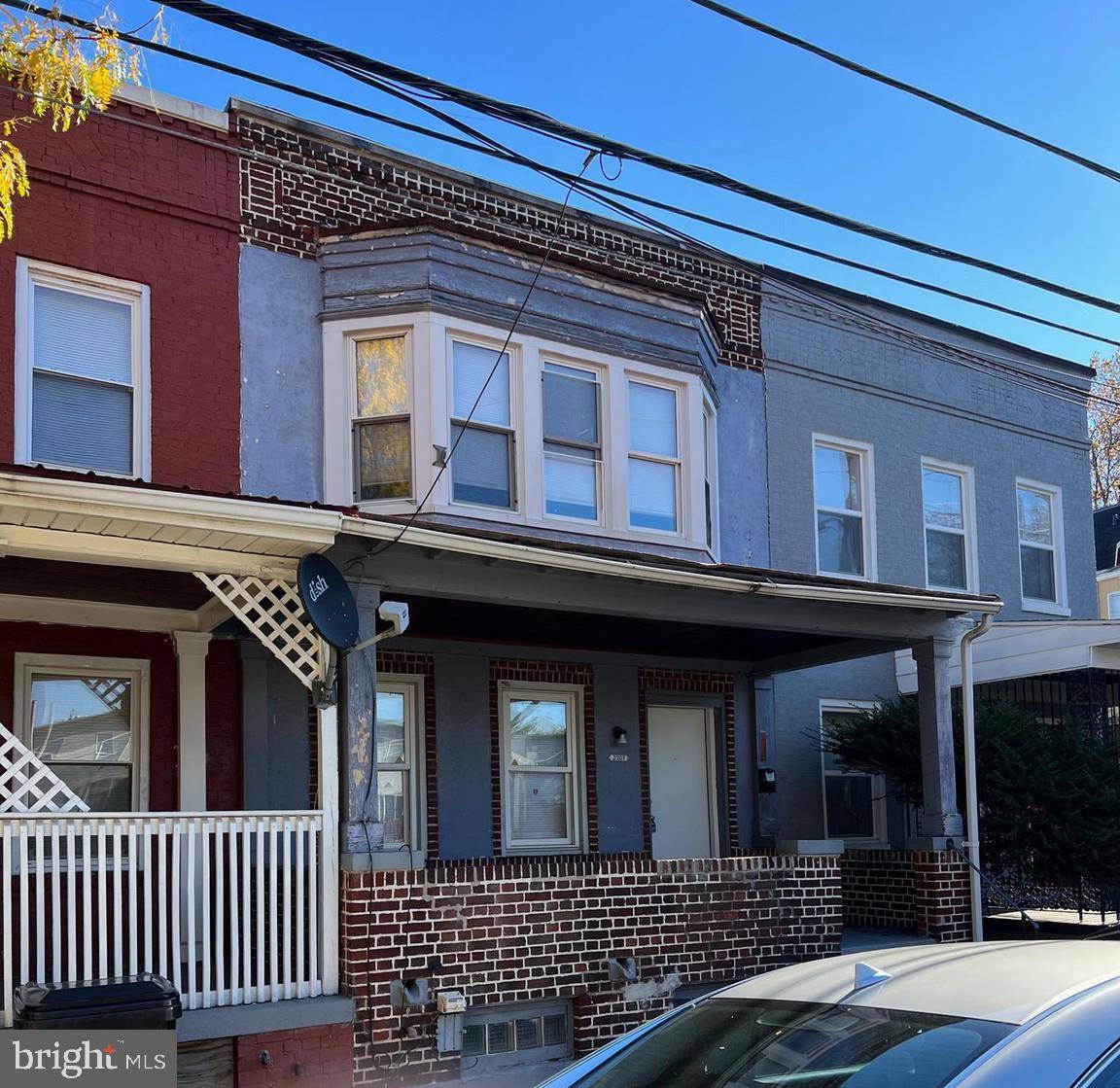 Harrisburg, PA 17110,2307 PENN ST