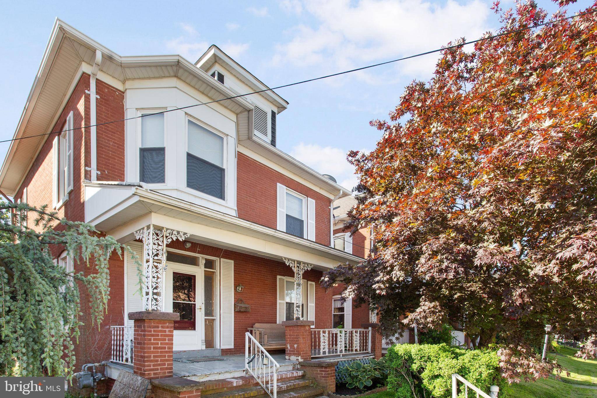 Hanover, PA 17331,408 FREDERICK ST
